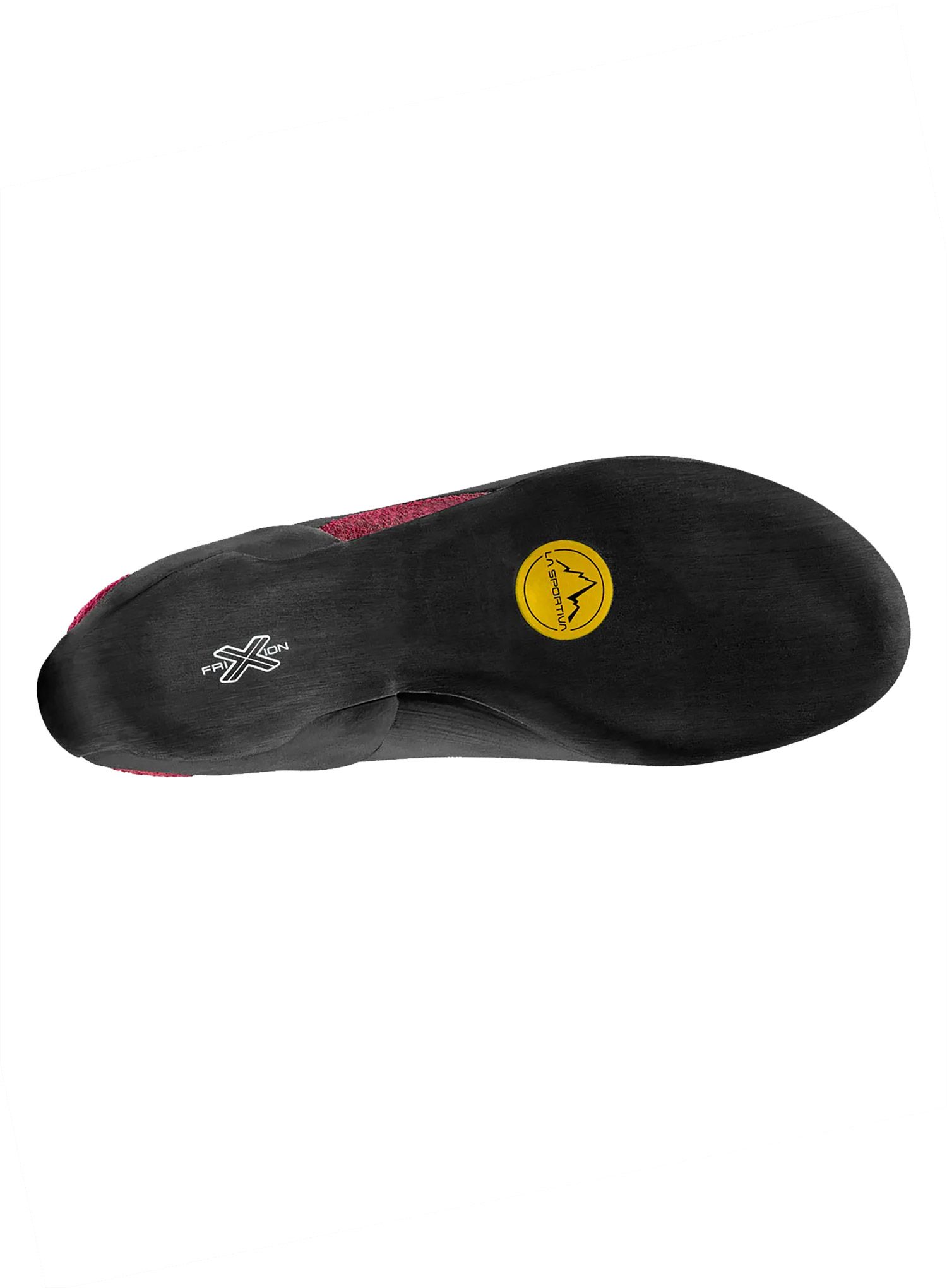 Скельники жіночі La Sportiva Tarantula - red plum/ red