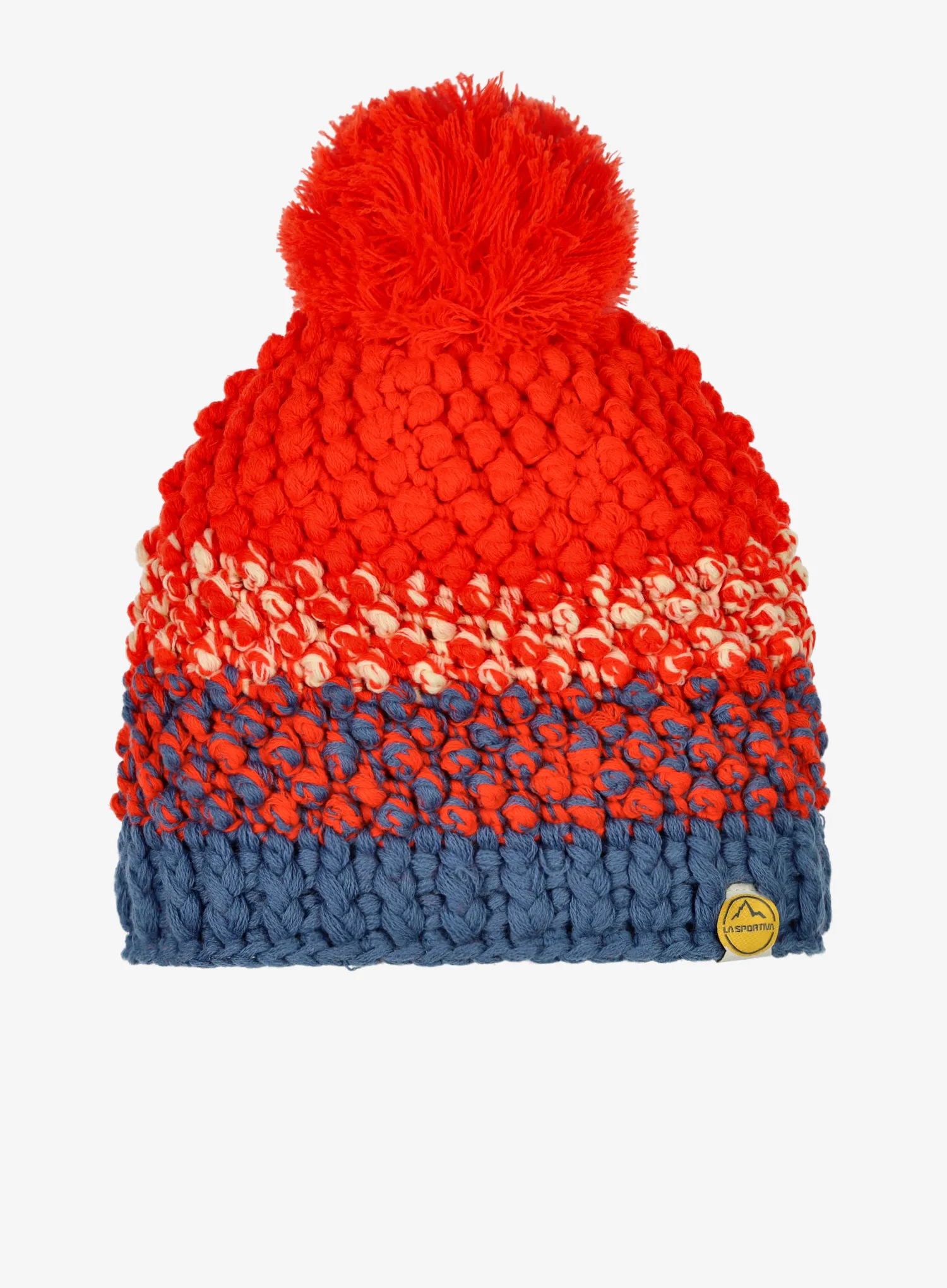 Шапка зимова La Sportiva Terry Beanie - moonlight/zest