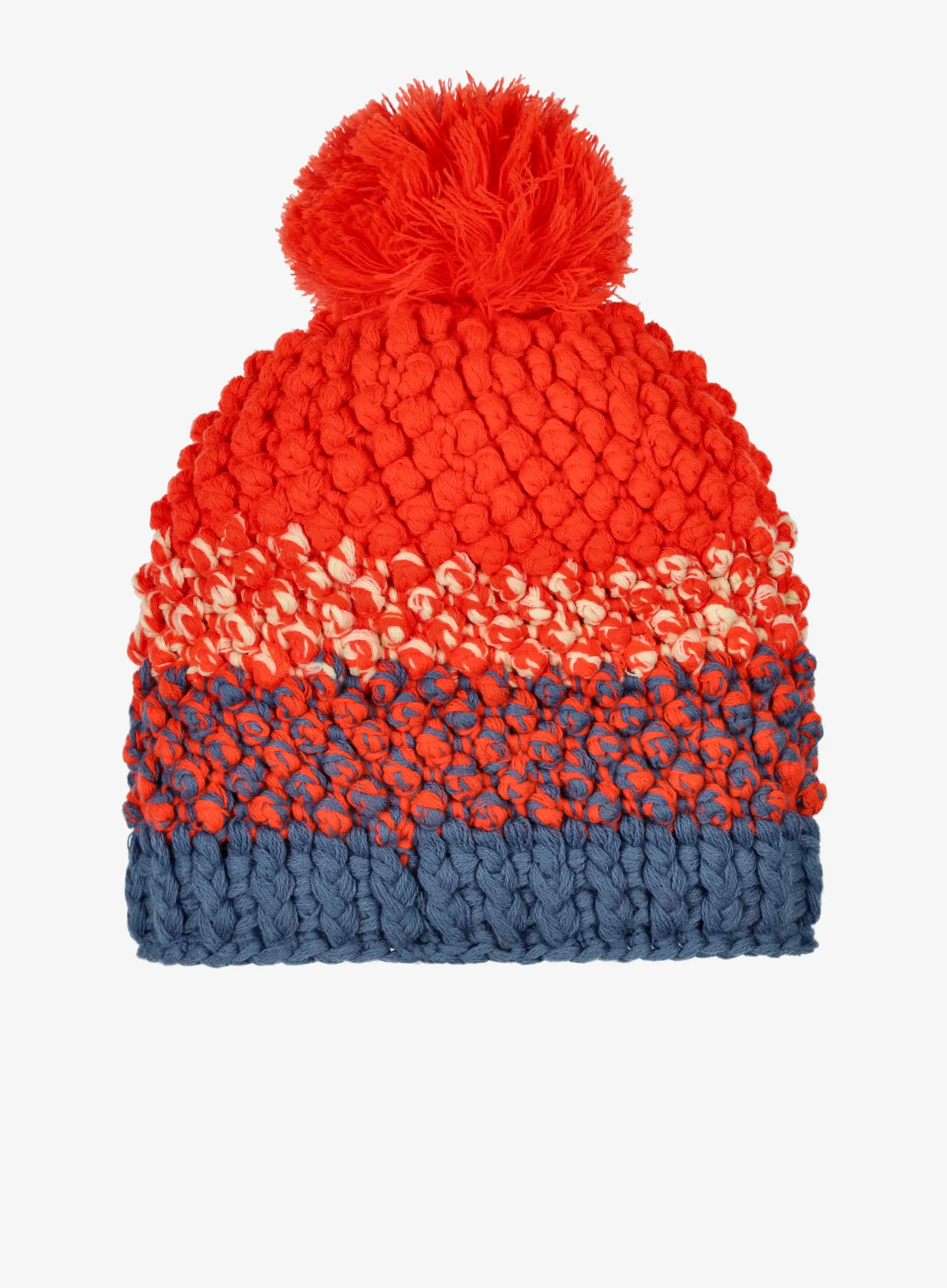 Шапка зимова La Sportiva Terry Beanie - moonlight/zest