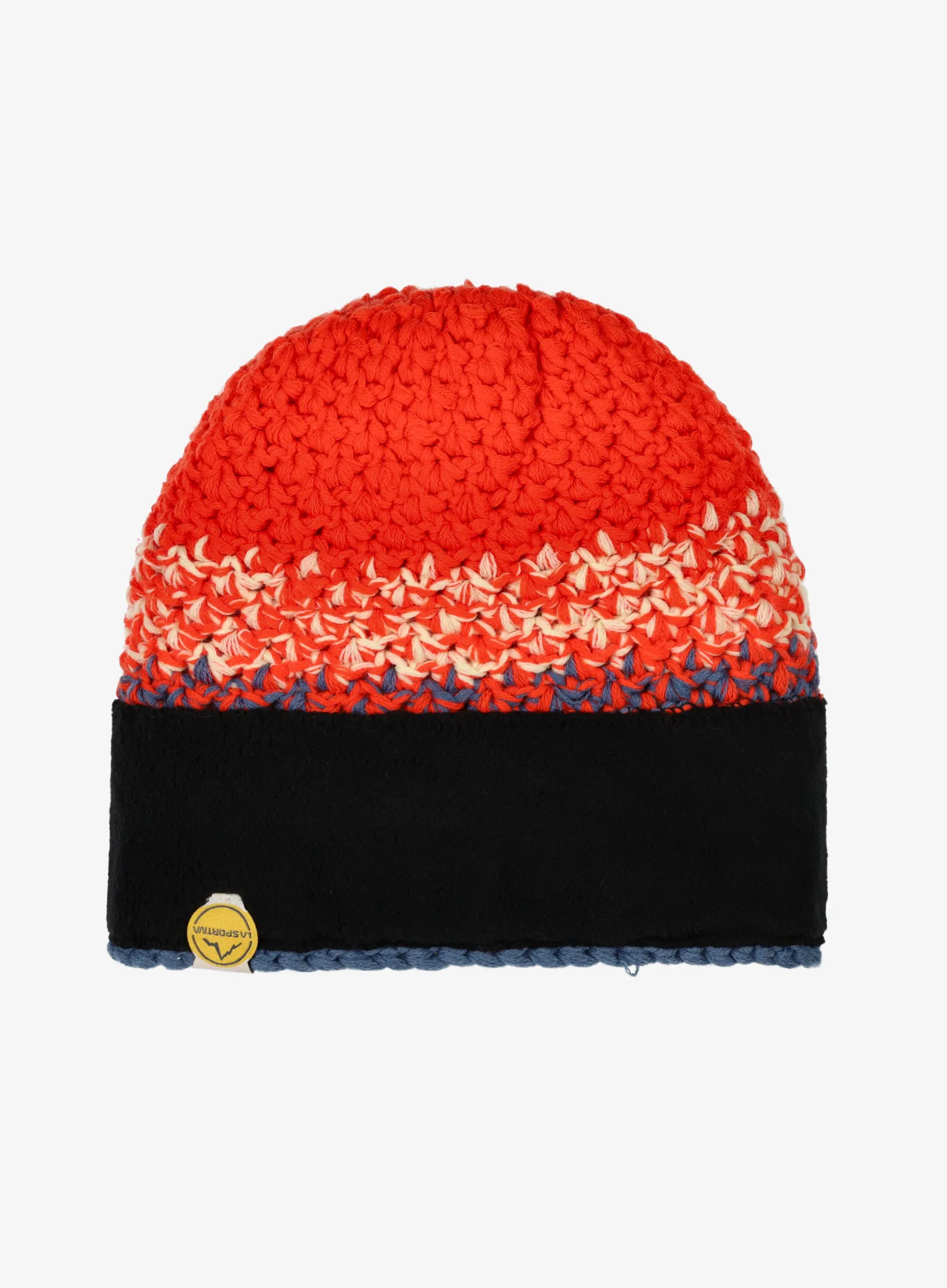Шапка зимова La Sportiva Terry Beanie - moonlight/zest