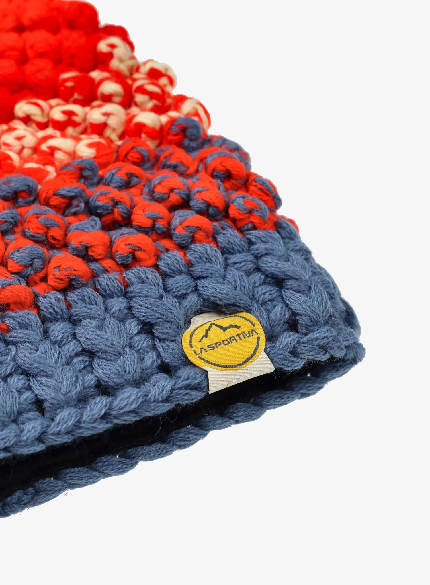 Шапка зимова La Sportiva Terry Beanie - moonlight/zest