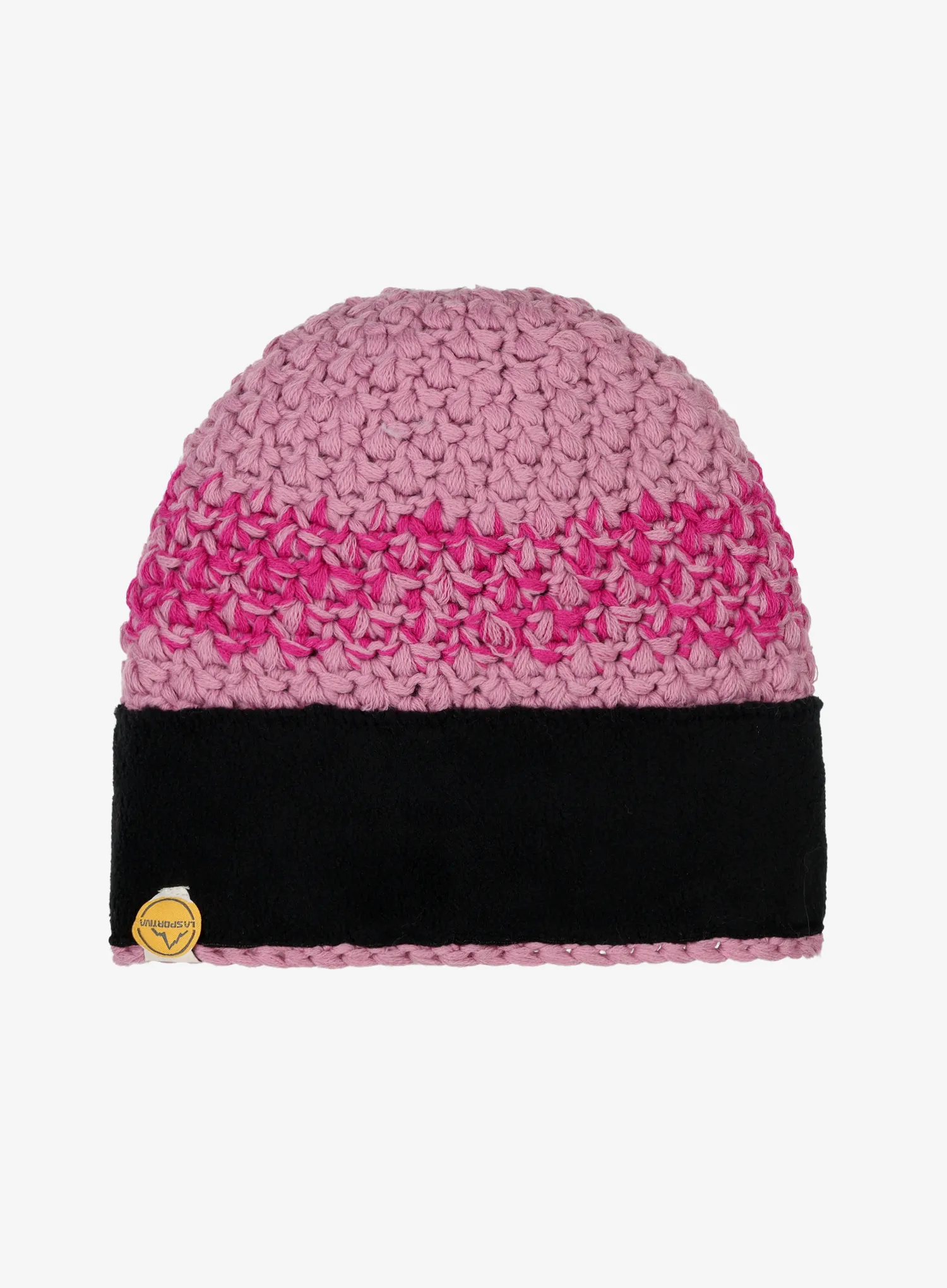 Шапка зимова La Sportiva Terry Beanie - rose/springtime
