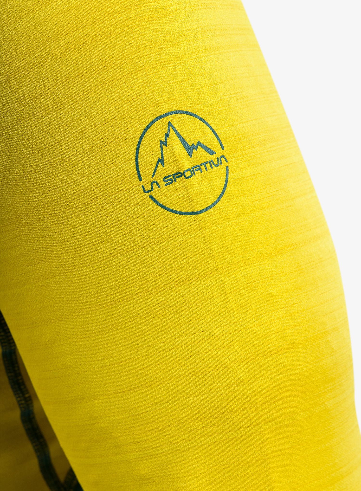 Термокофта La Sportiva Tour Long Sleeve - moss/alpine