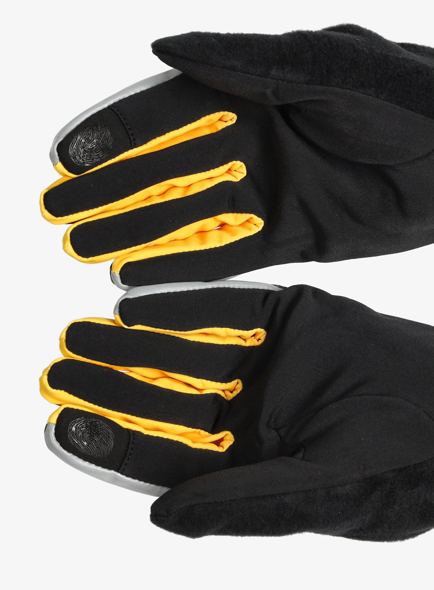 Рукавички для бігу La Sportiva Trail Gloves - black