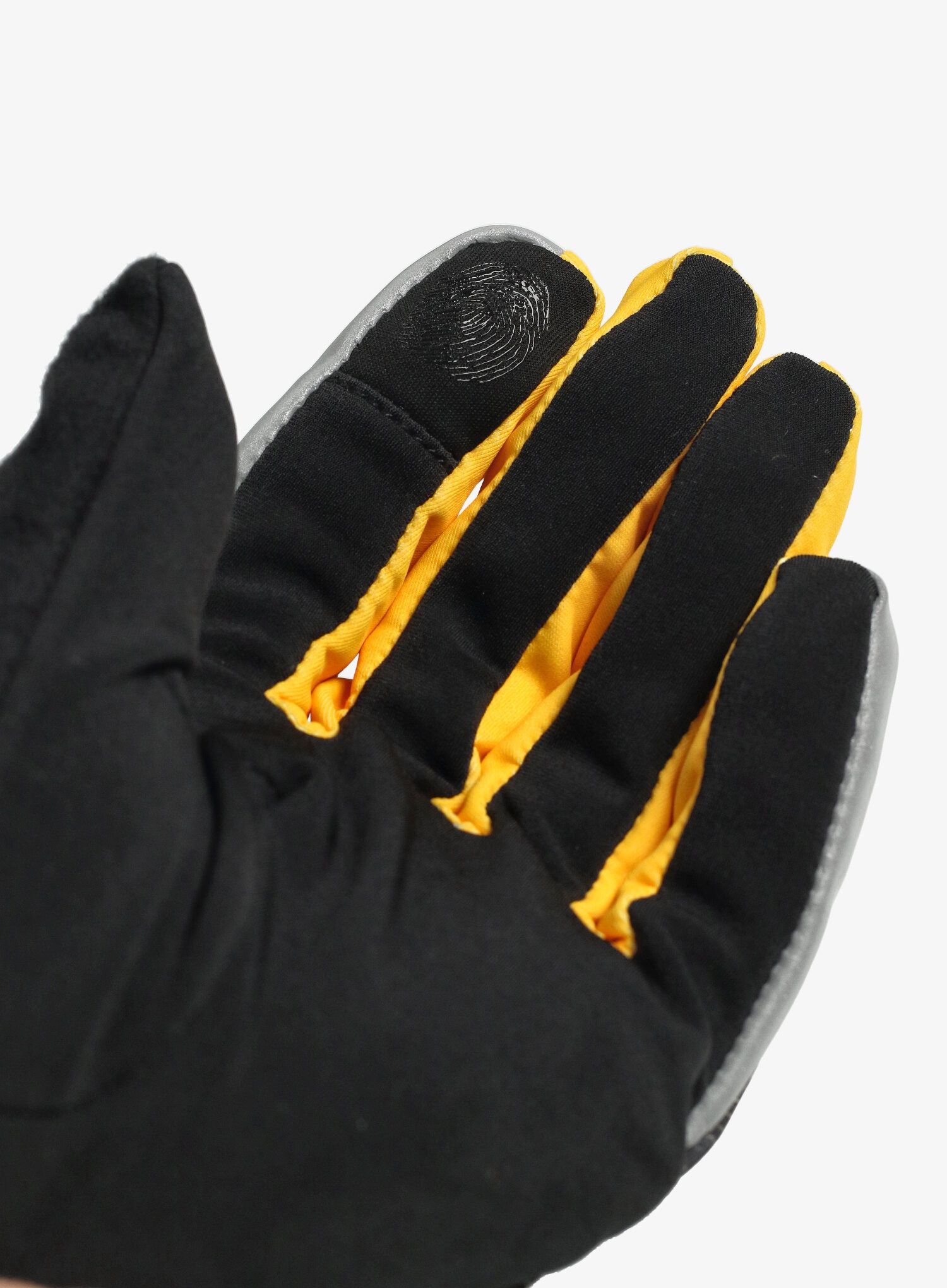 Рукавички для бігу La Sportiva Trail Gloves - black