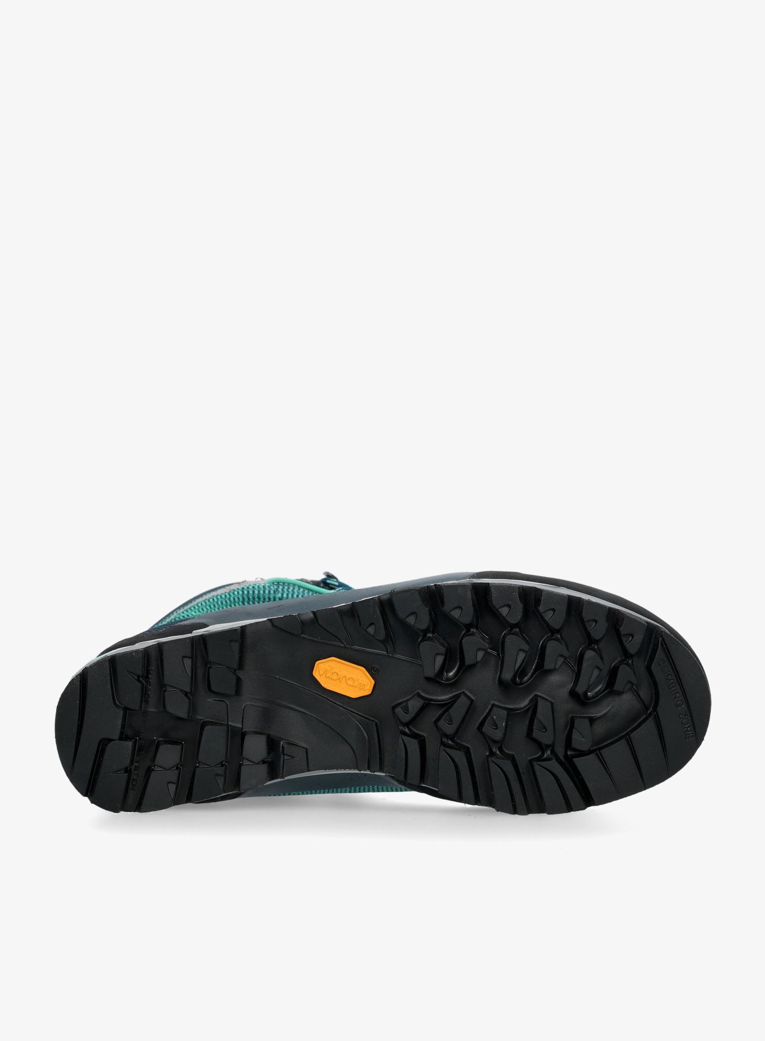 Черевики жіночі GORE-TEX La Sportiva Trango Tech GTX - aqua/opal