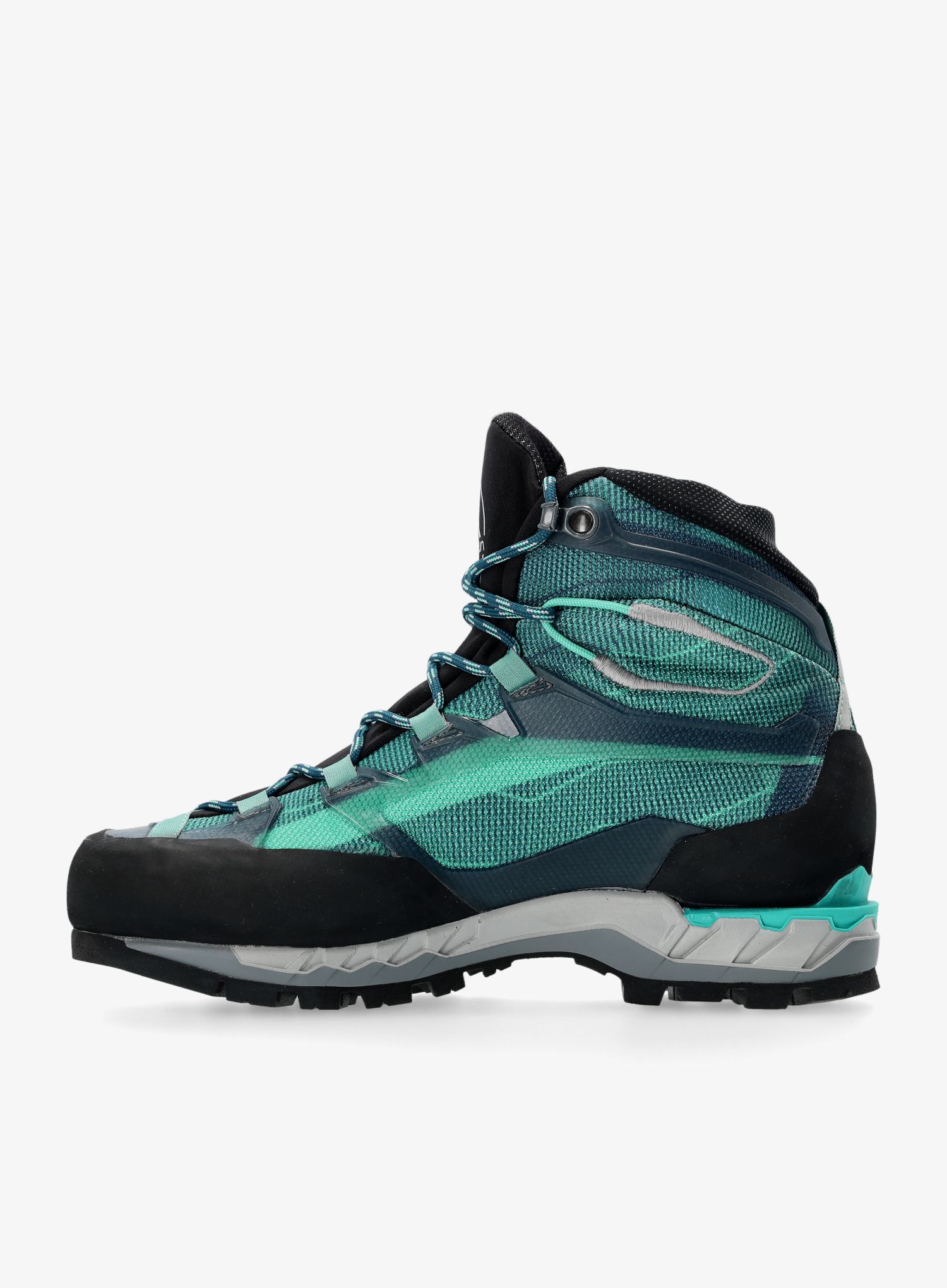Черевики жіночі GORE-TEX La Sportiva Trango Tech GTX - aqua/opal