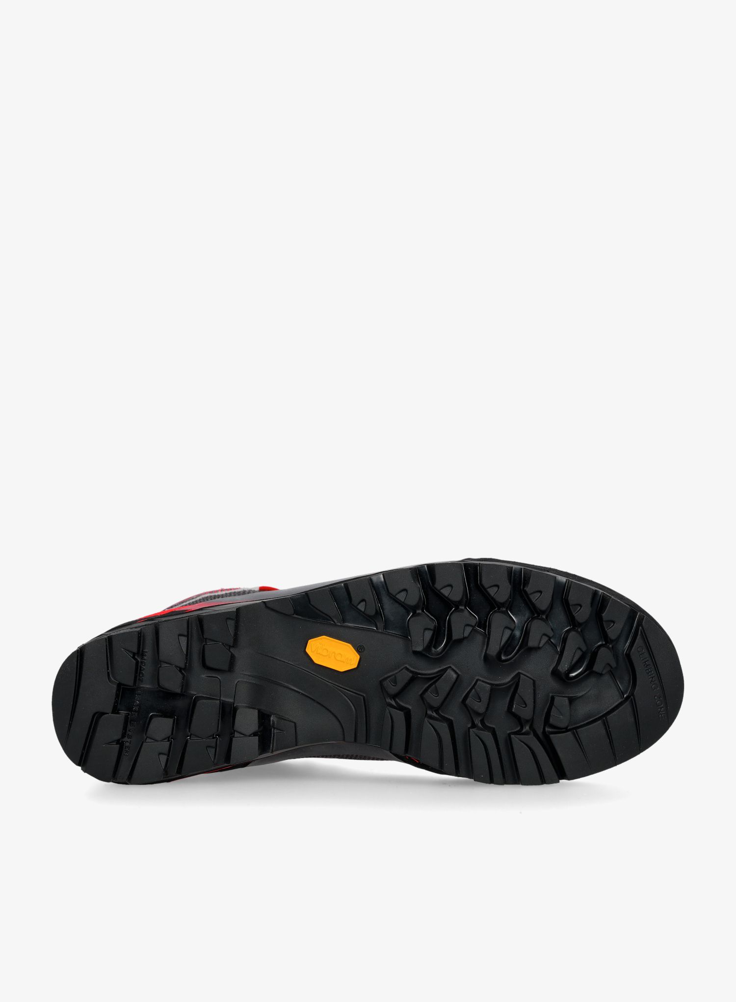 Черевики GORE-TEX La Sportiva Trango Tech GTX - black/goji