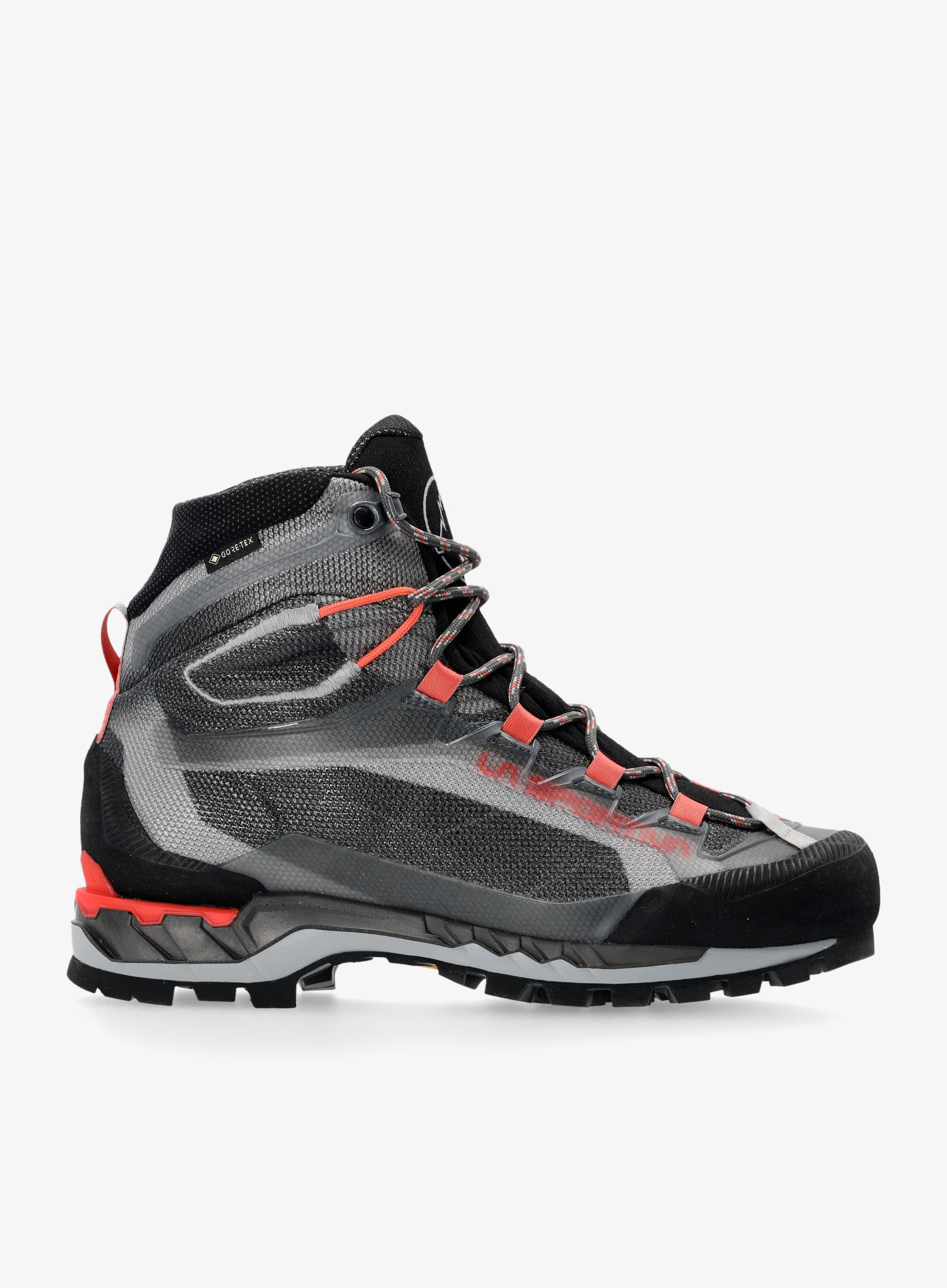 Черевики жіночі GORE-TEX La Sportiva Trango Tech GTX - clay/hibiscus