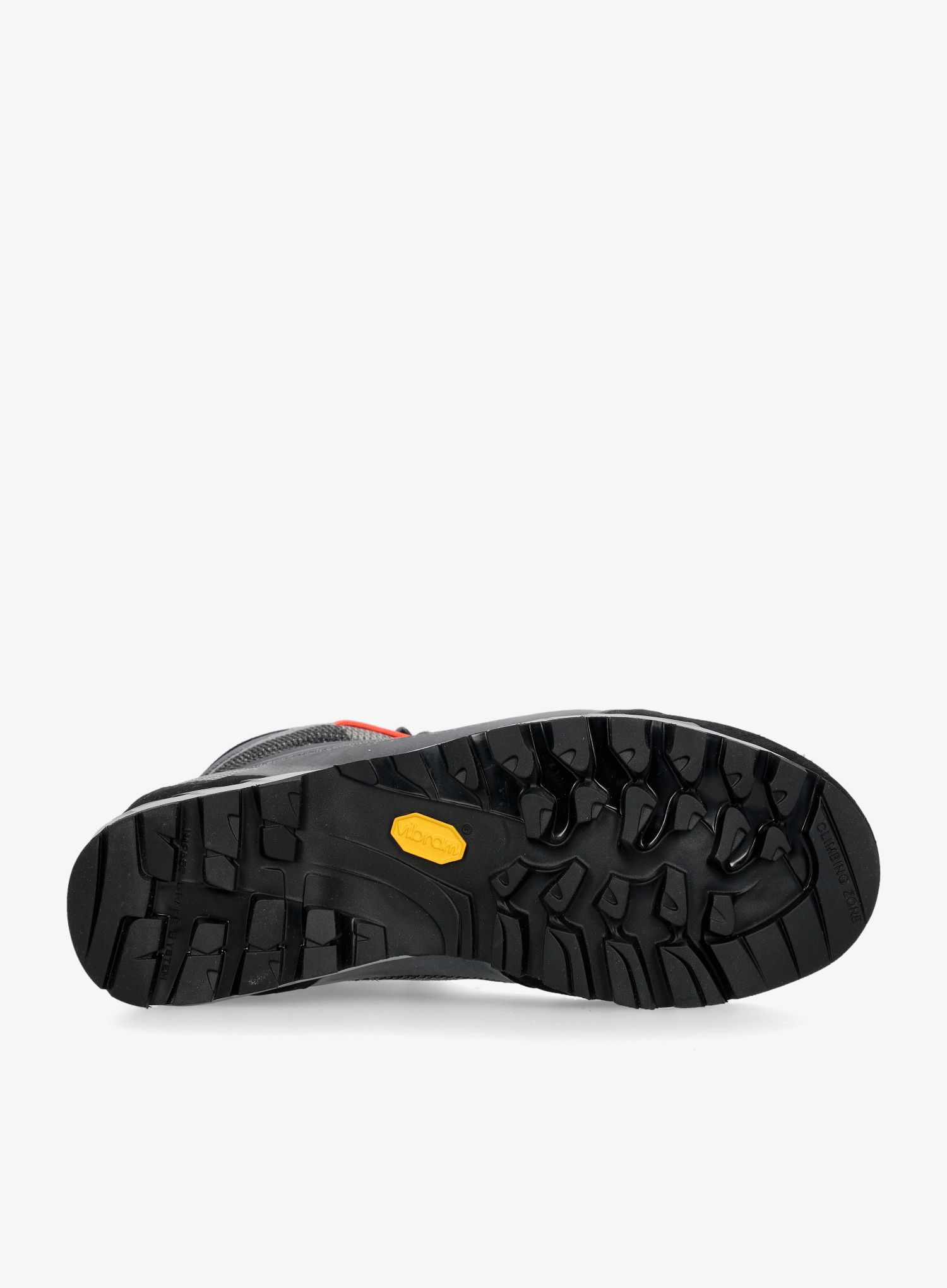 Черевики жіночі GORE-TEX La Sportiva Trango Tech GTX - clay/hibiscus