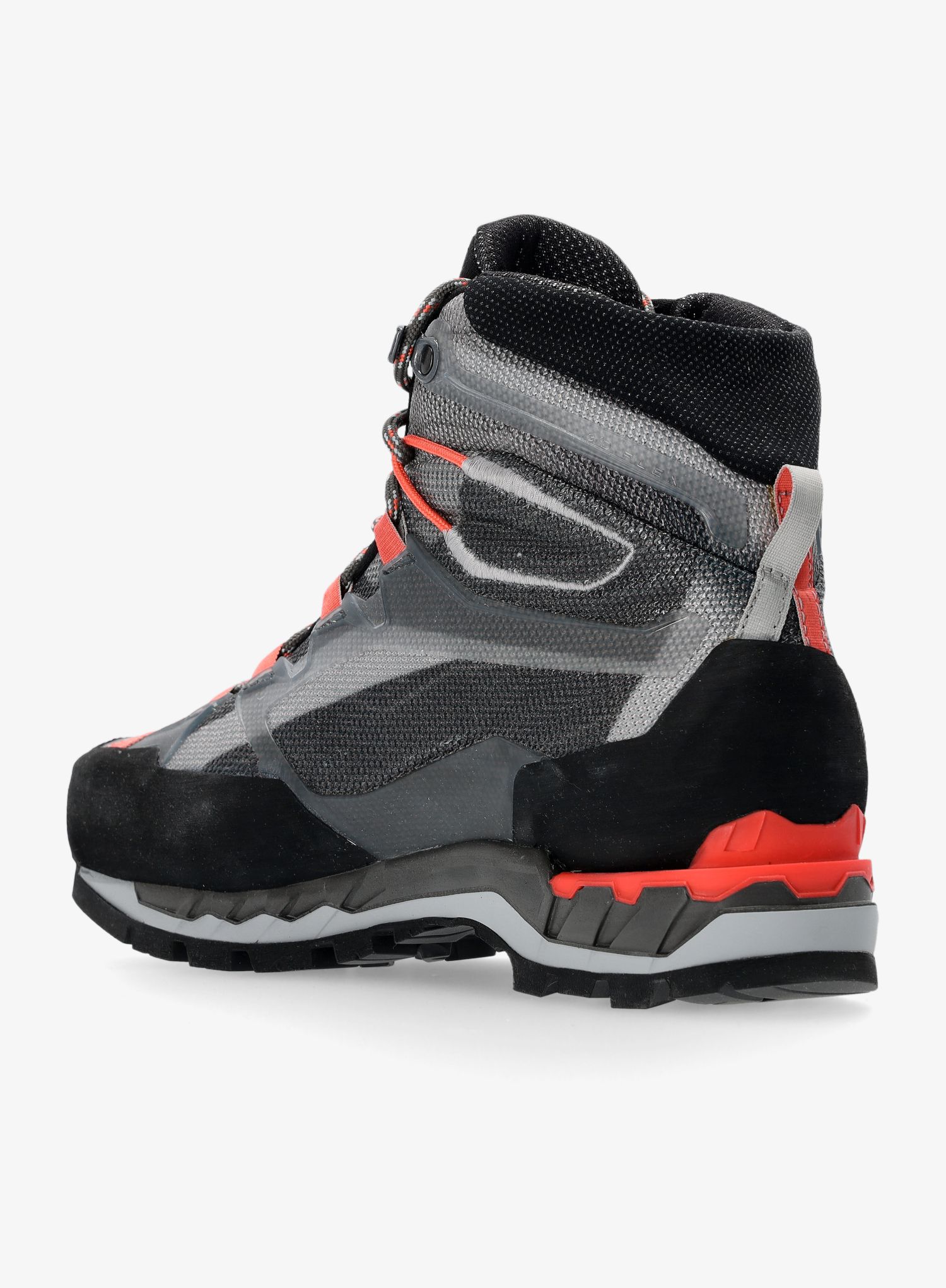 Черевики жіночі GORE-TEX La Sportiva Trango Tech GTX - clay/hibiscus