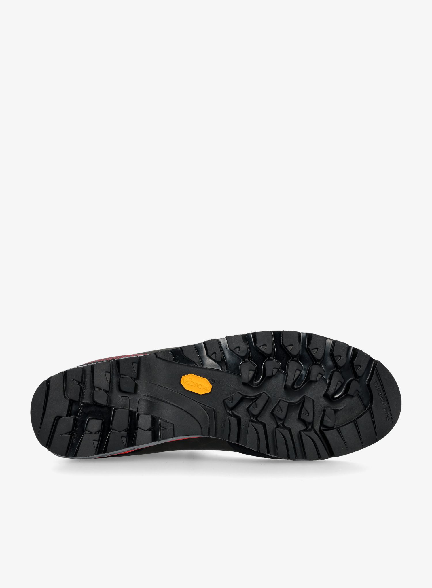 Черевики високогірні La Sportiva Trango Tech Leather GTX - carbon/goji
