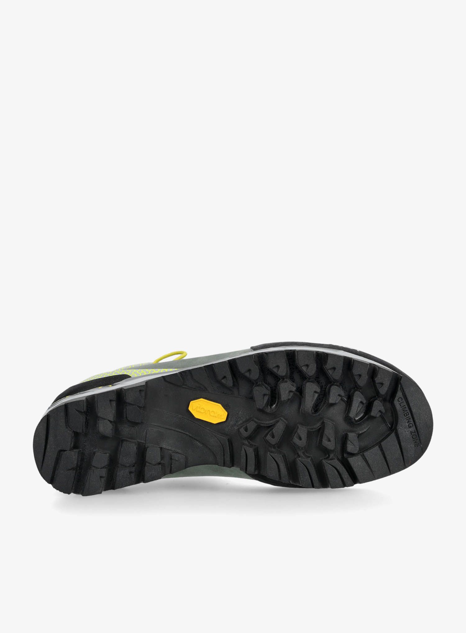 Черевики жіночі GORE-TEX La Sportiva Trango Tech Leather GTX - clay/celery