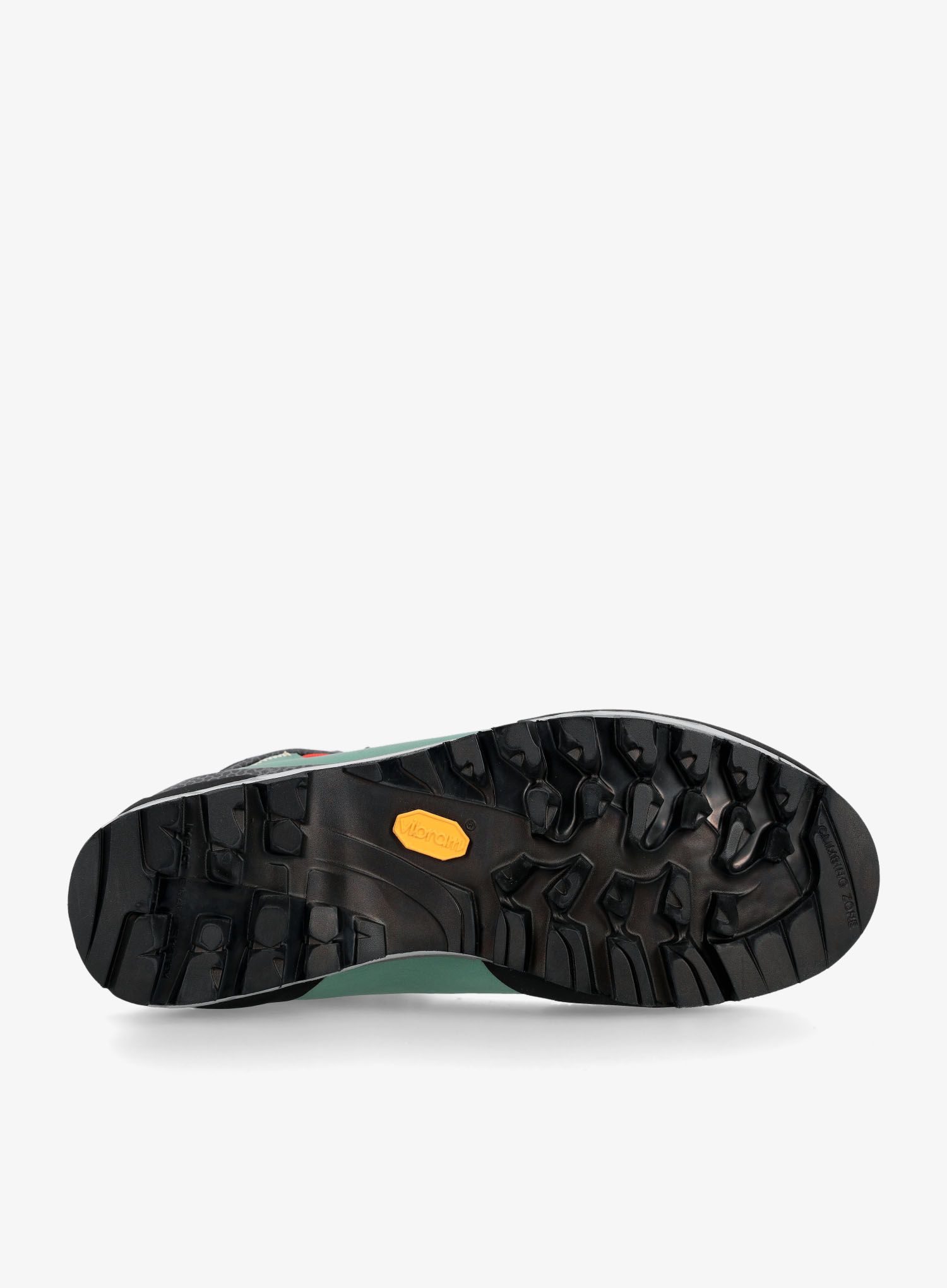 Черевики жіночі GORE-TEX La Sportiva Trango Tech Leather GTX - juniper/zest