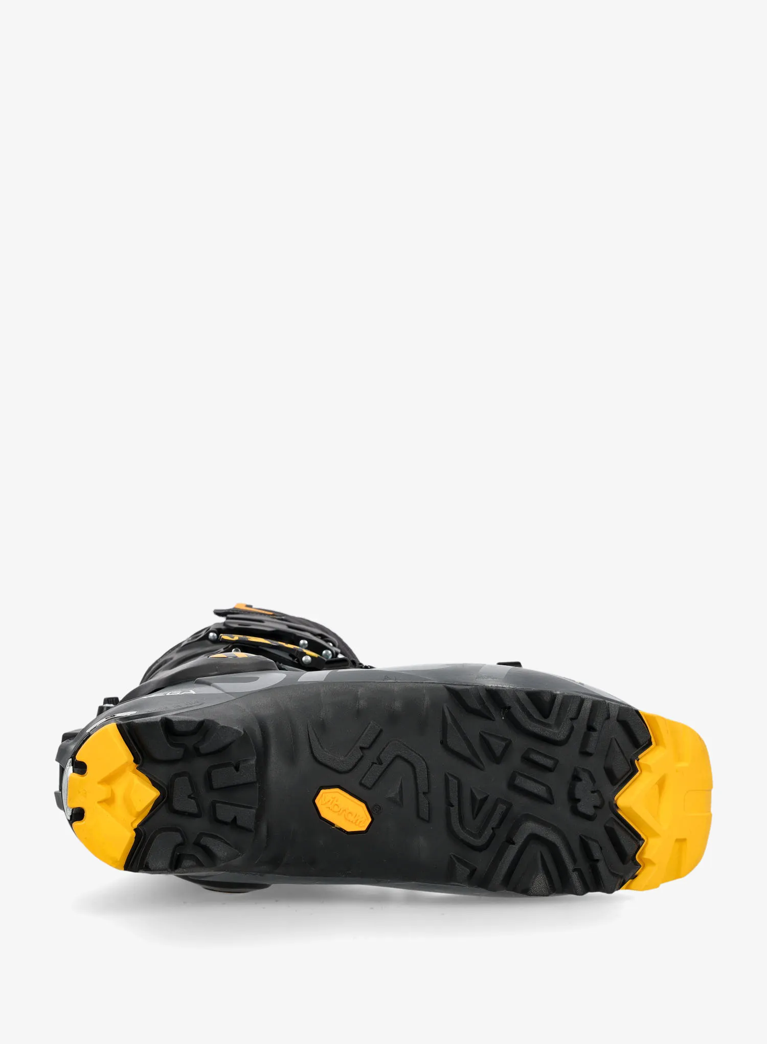 Черевики скітурингові La Sportiva Vega - black