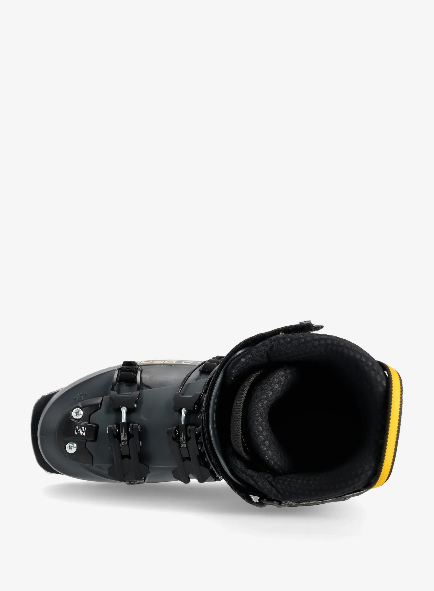Черевики скітурингові La Sportiva Vega - black