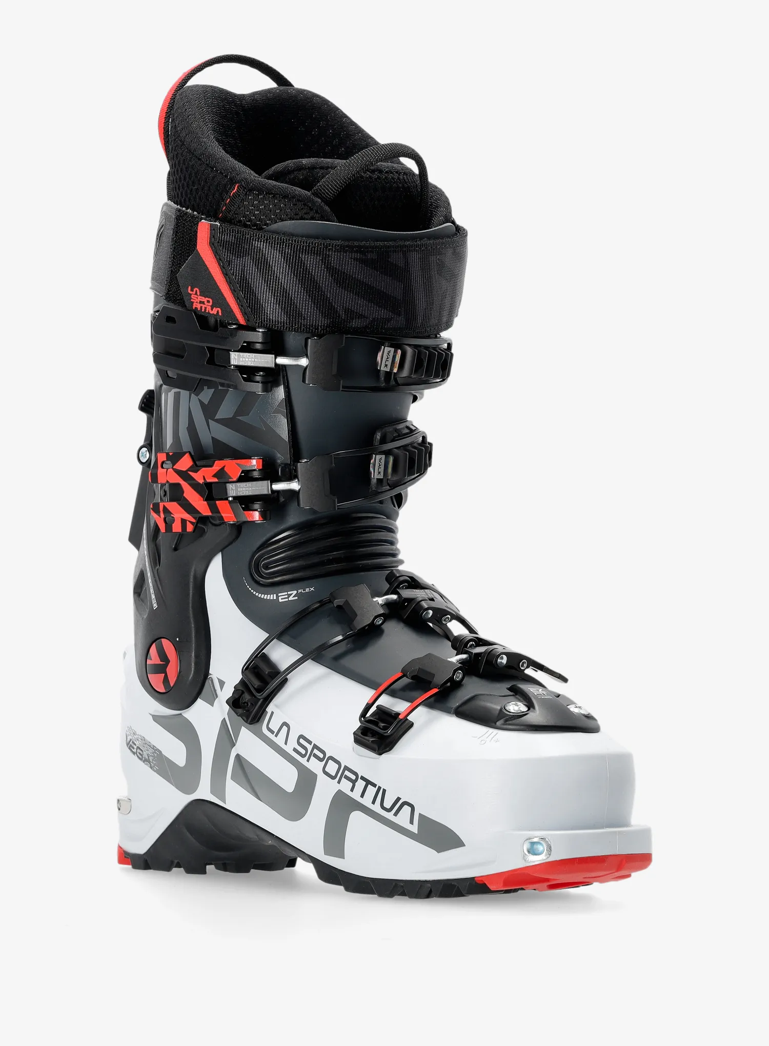 Черевики скітурингові жіночі La Sportiva Vega - ice