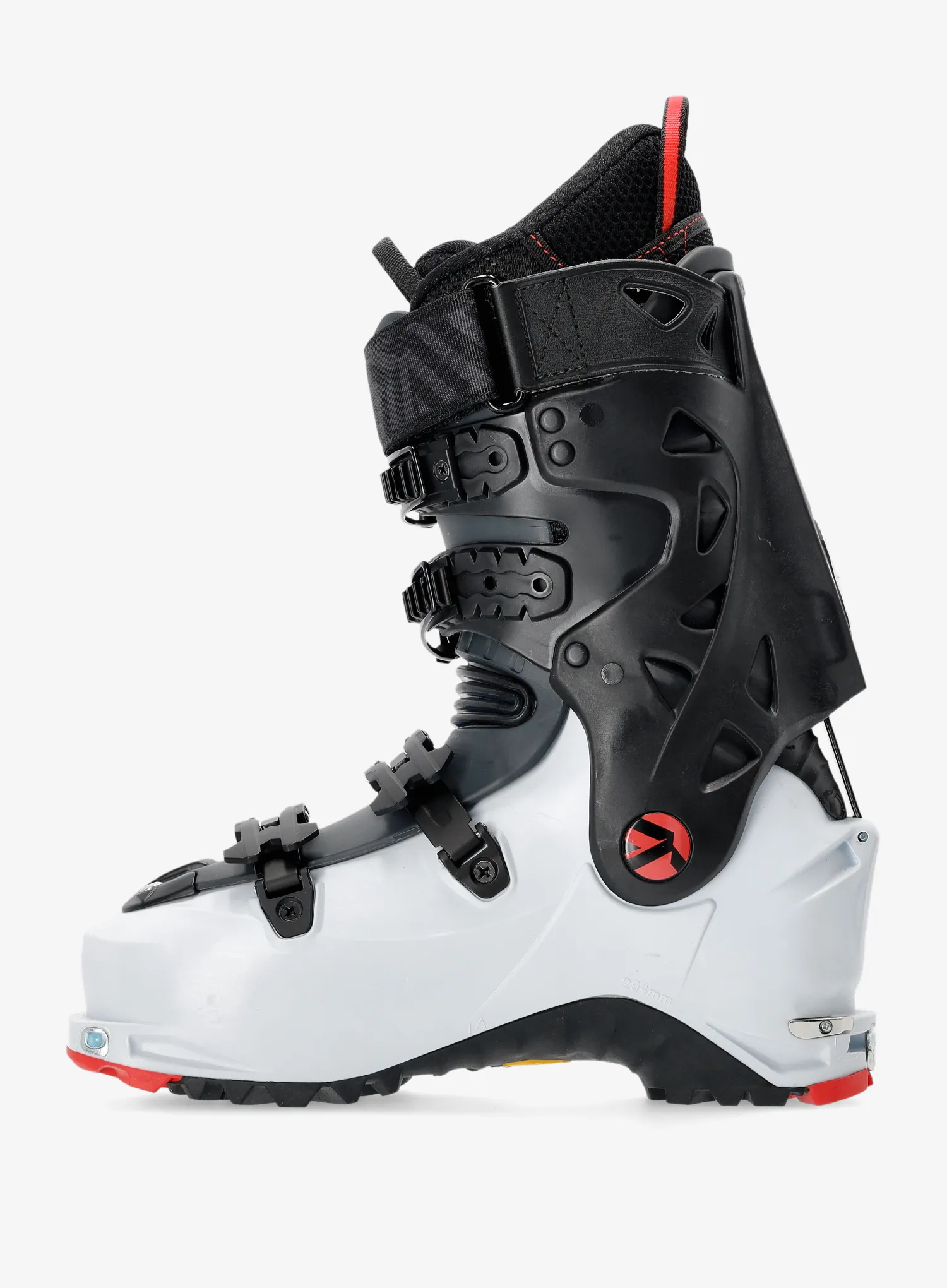 Черевики скітурингові жіночі La Sportiva Vega - ice