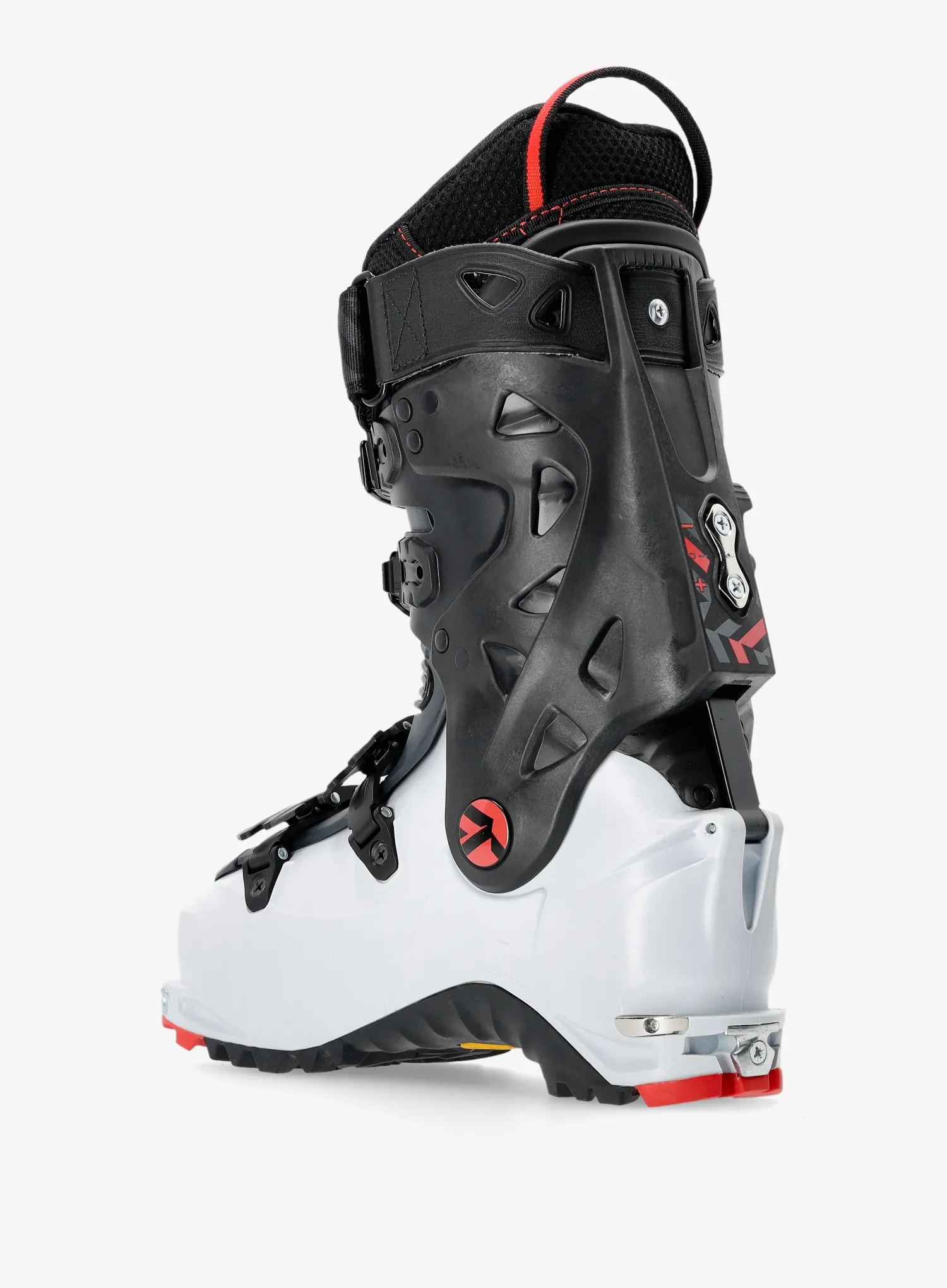 Черевики скітурингові жіночі La Sportiva Vega - ice