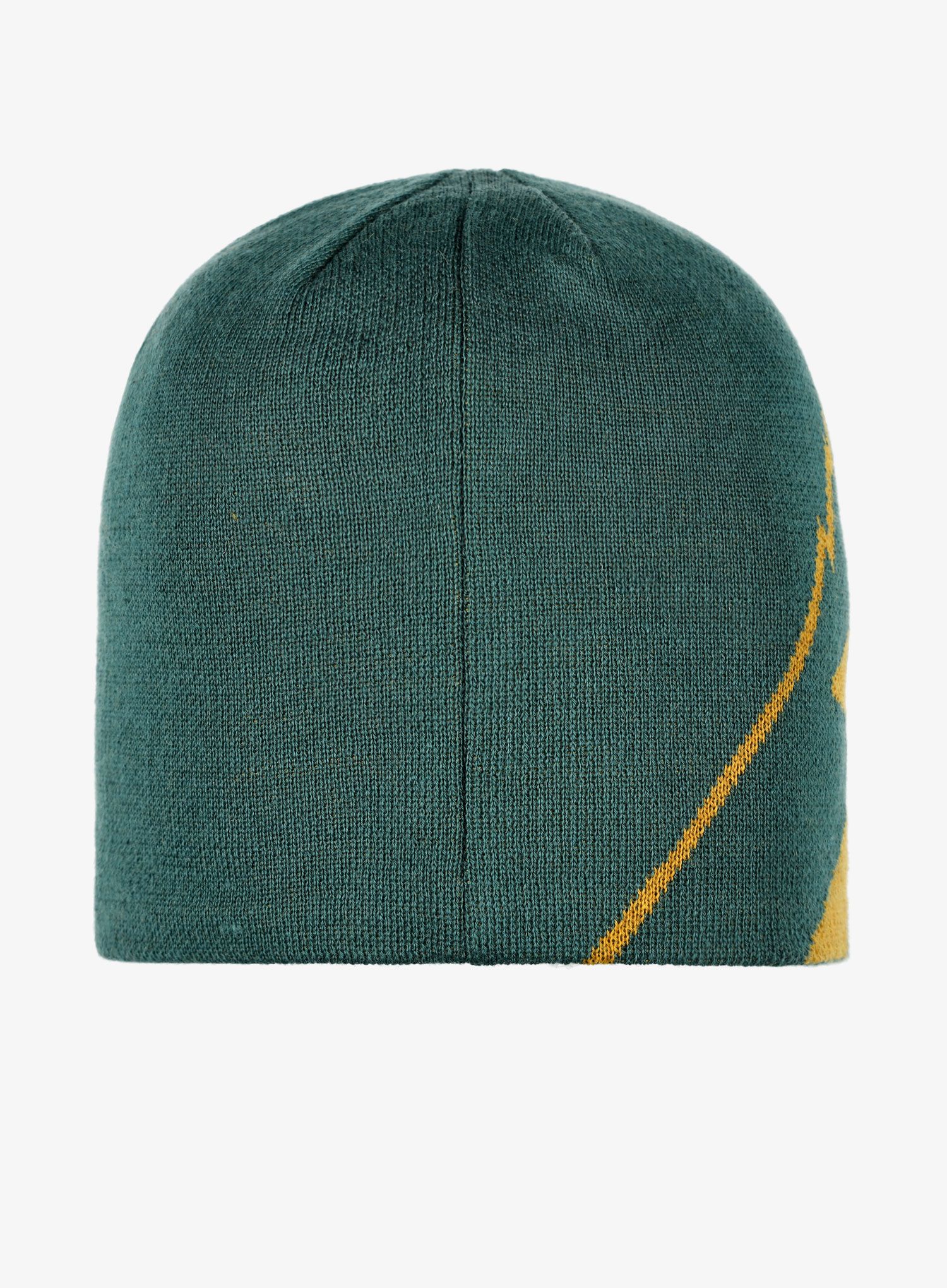 Шапка зимова La Sportiva Woolly Beanie - alpine/moss