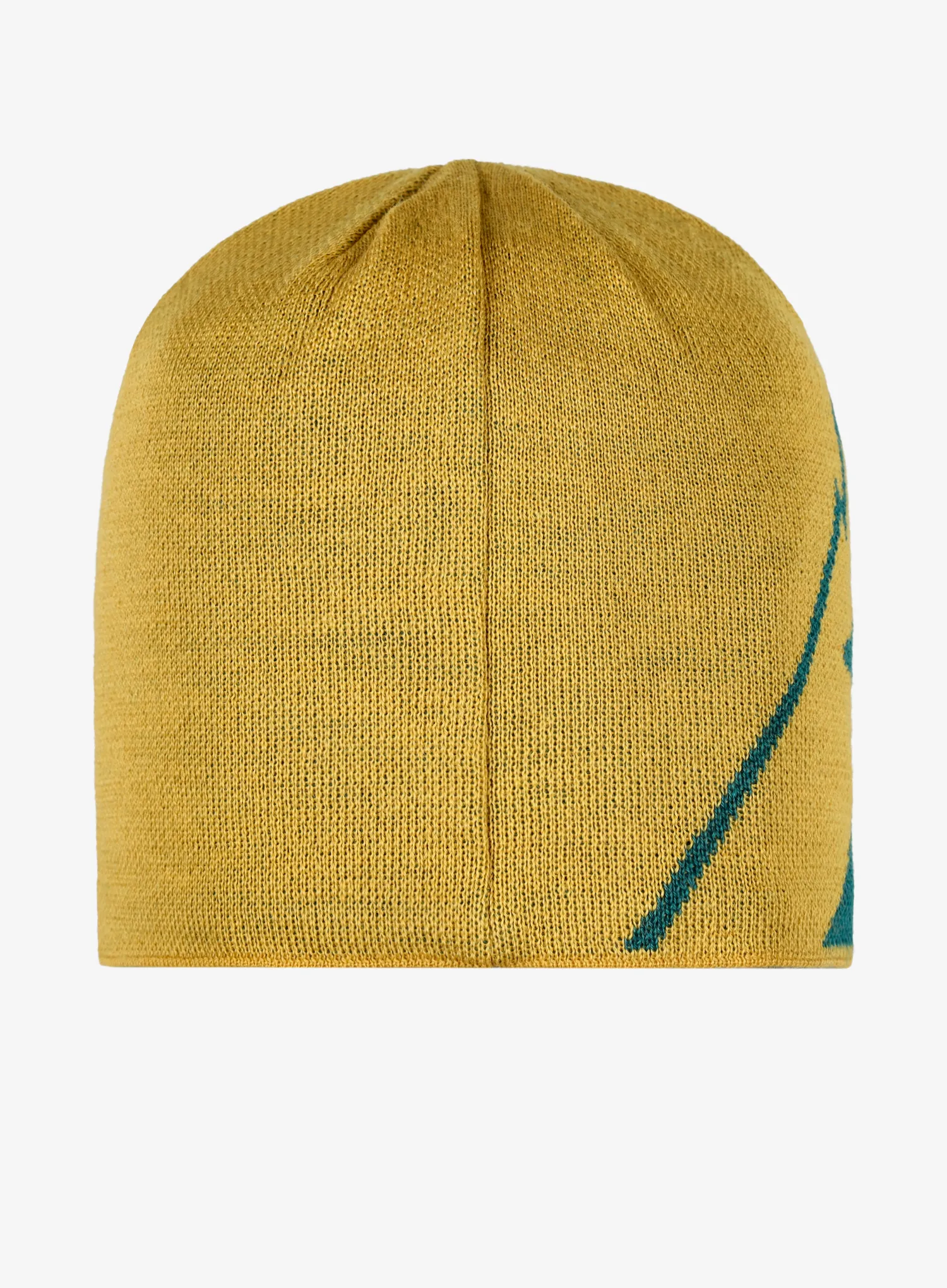 Шапка зимова La Sportiva Woolly Beanie - bamboo/everglade