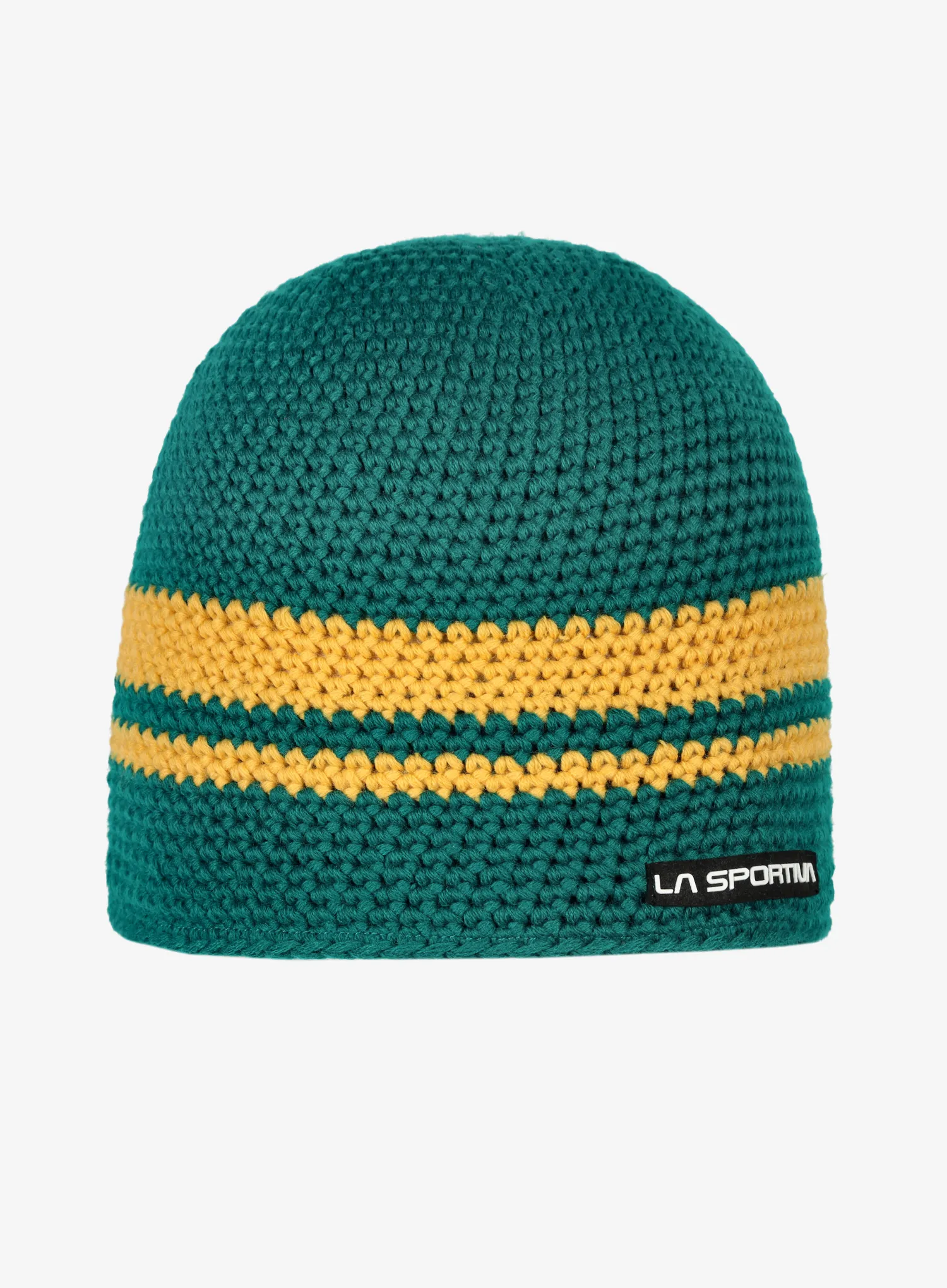 Шапка зимова La Sportiva Zephir Beanie - everglade/savana