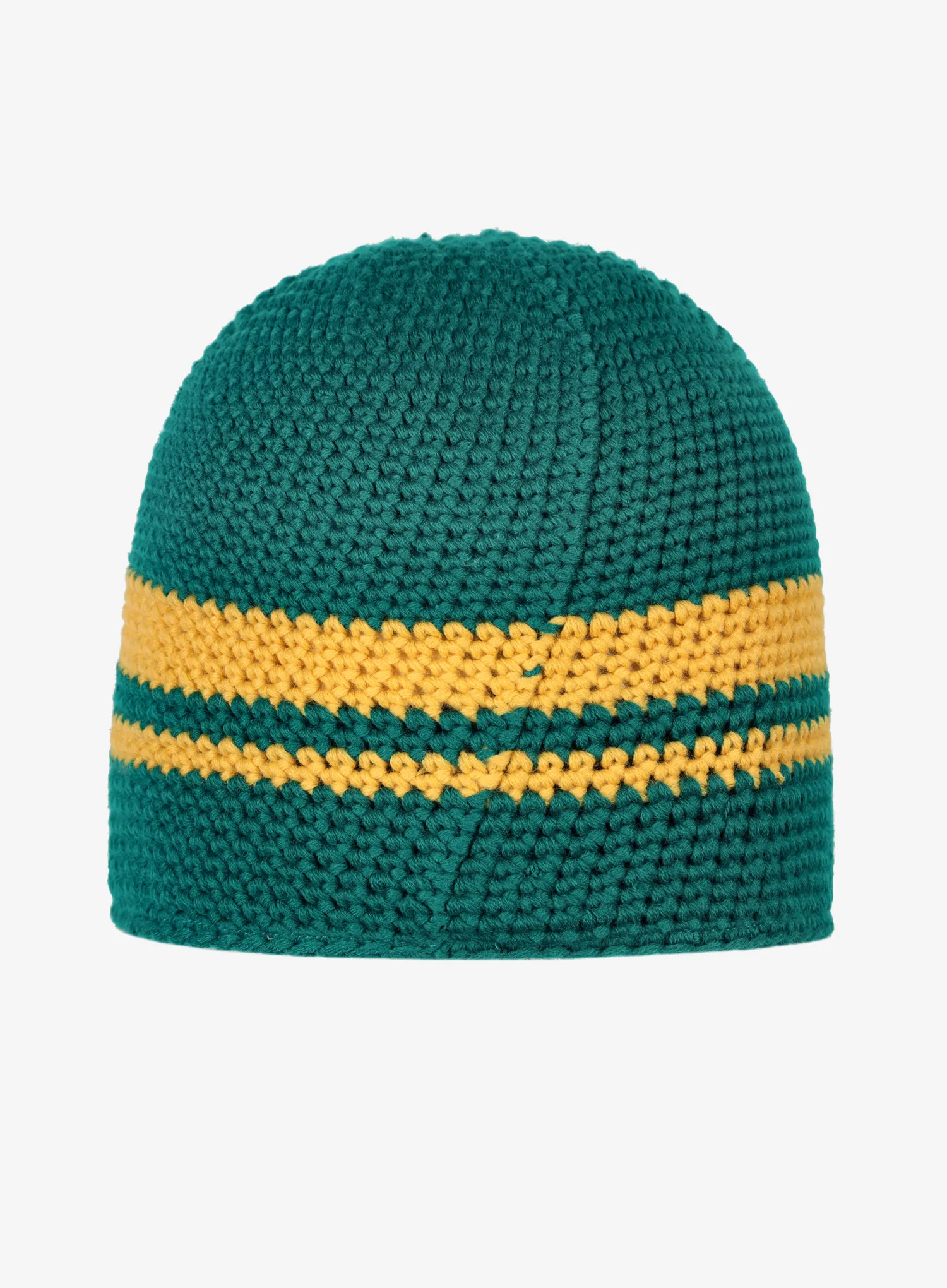 Шапка зимова La Sportiva Zephir Beanie - everglade/savana