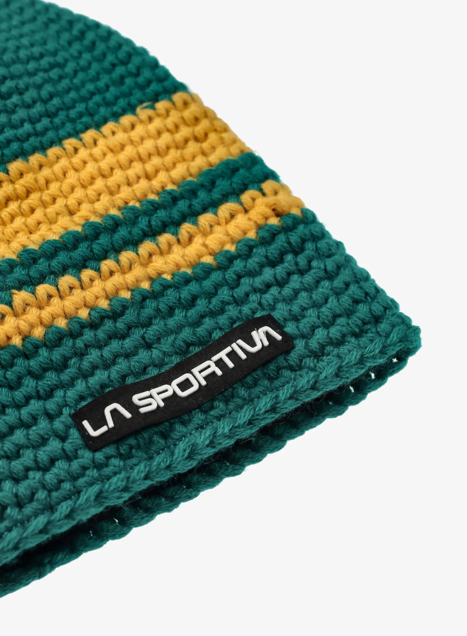 Шапка зимова La Sportiva Zephir Beanie - everglade/savana
