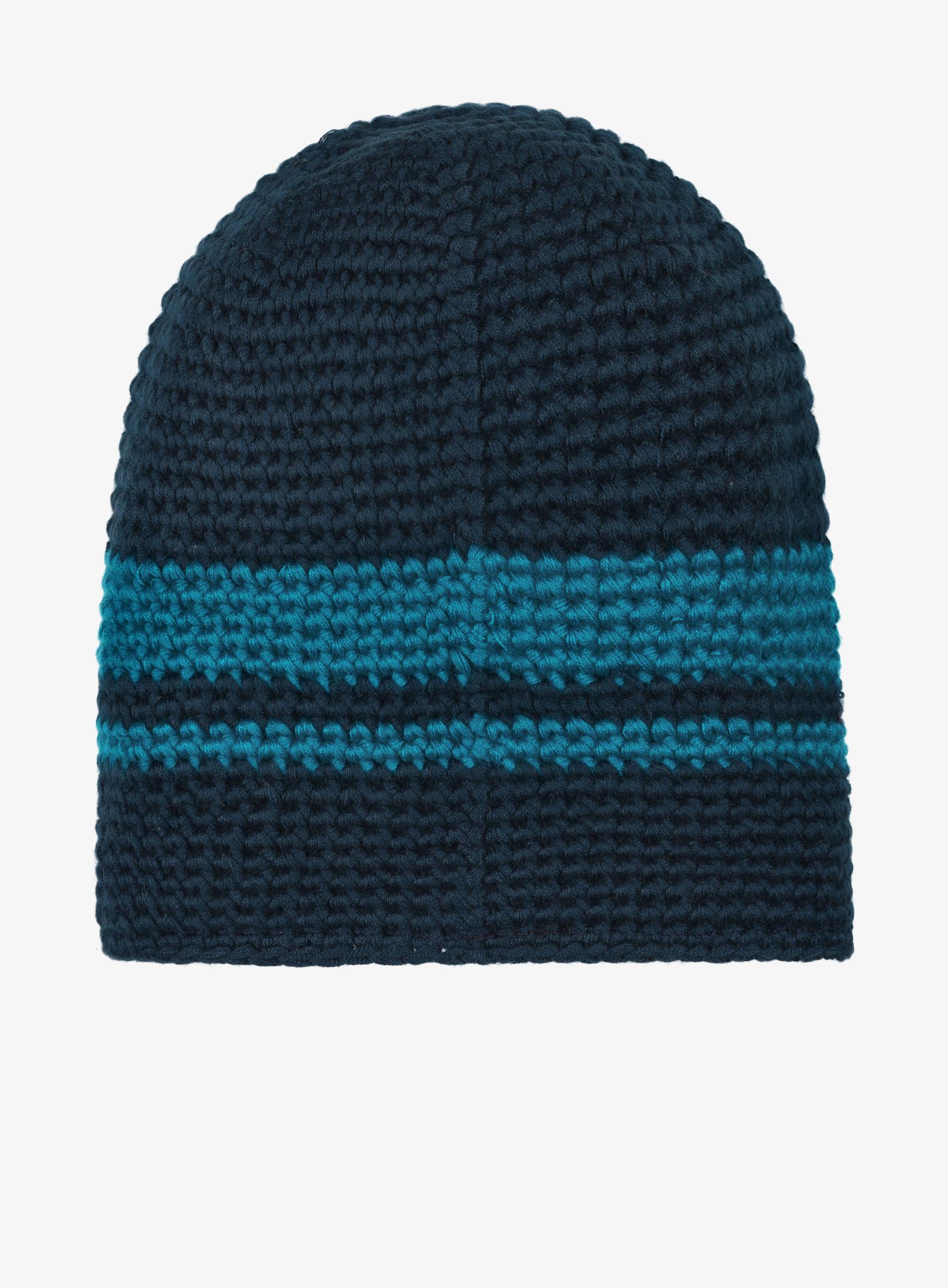 Шапка зимова La Sportiva Zephir Beanie - night blue/crystal