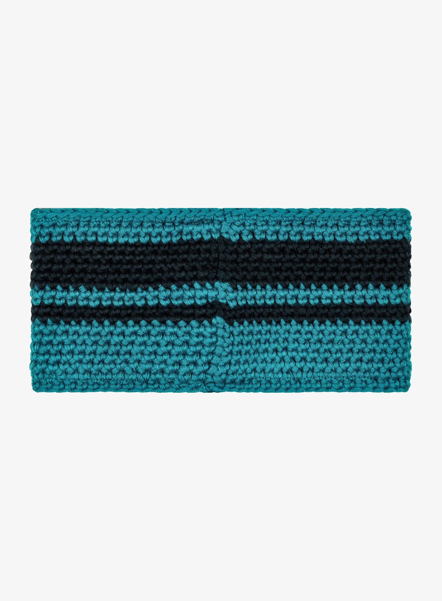 Пов'язка на голову La Sportiva Zephir Headband - crystal/night blue