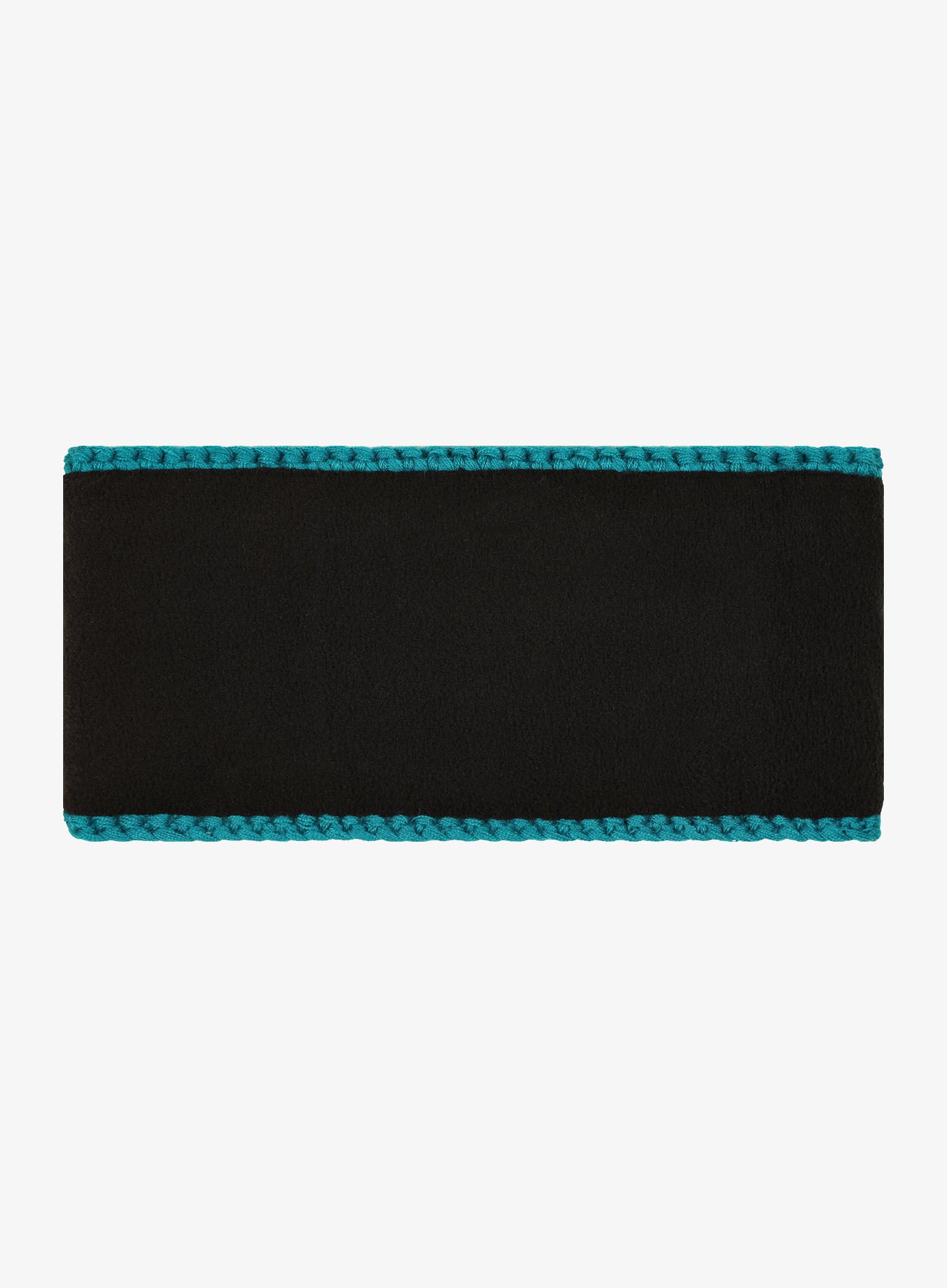 Пов'язка на голову La Sportiva Zephir Headband - crystal/night blue