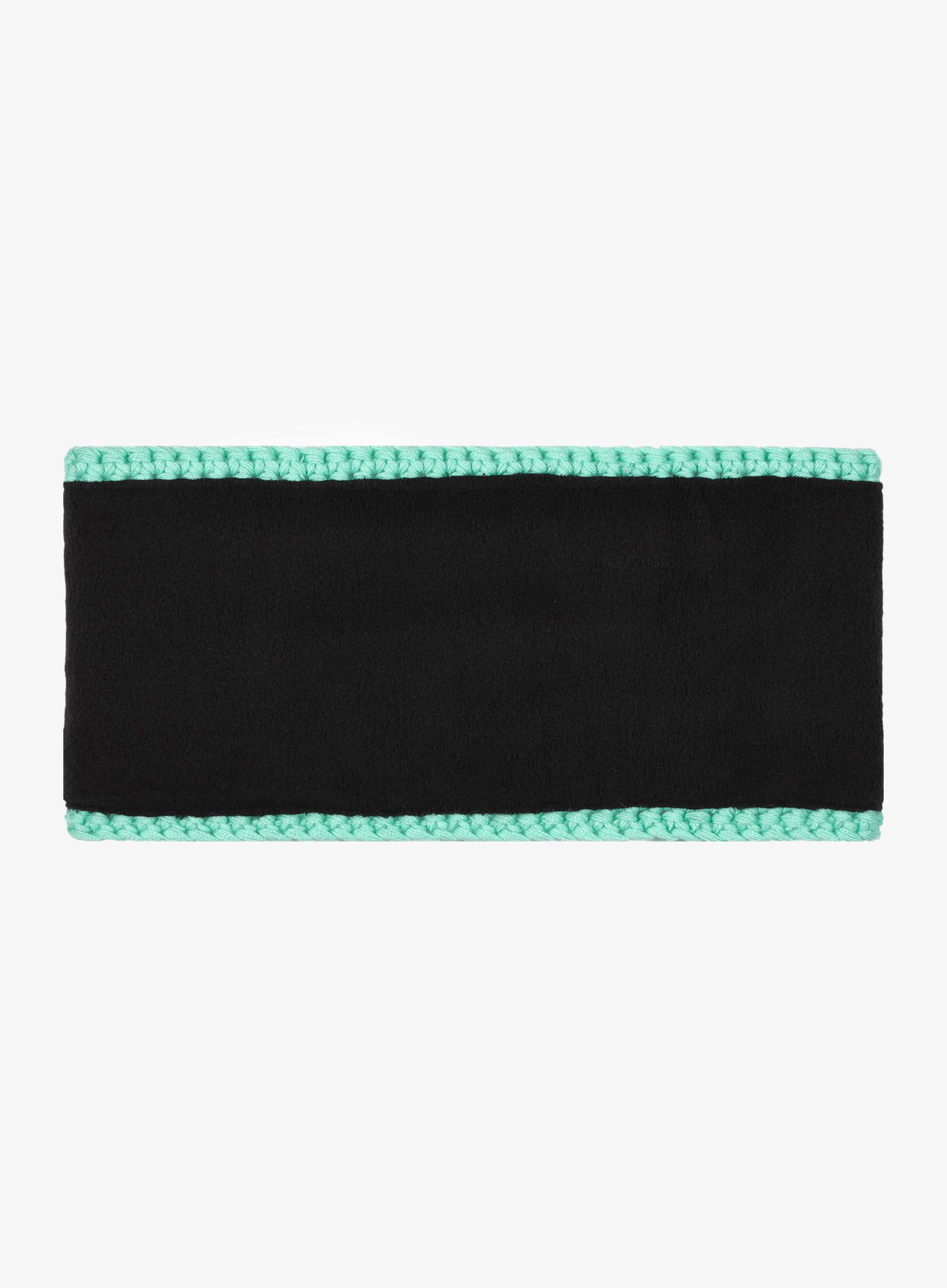 Пов'язка на голову La Sportiva Zephir Headband - turquoise/cerise