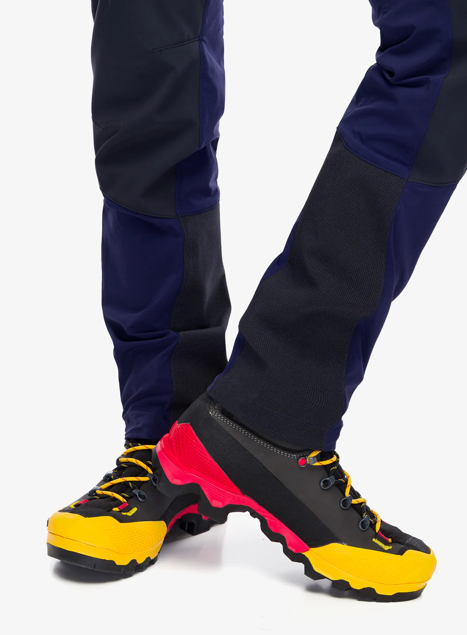 Штани softshell жіночі La Sportiva Zupo 2.0 Pant - deep sea