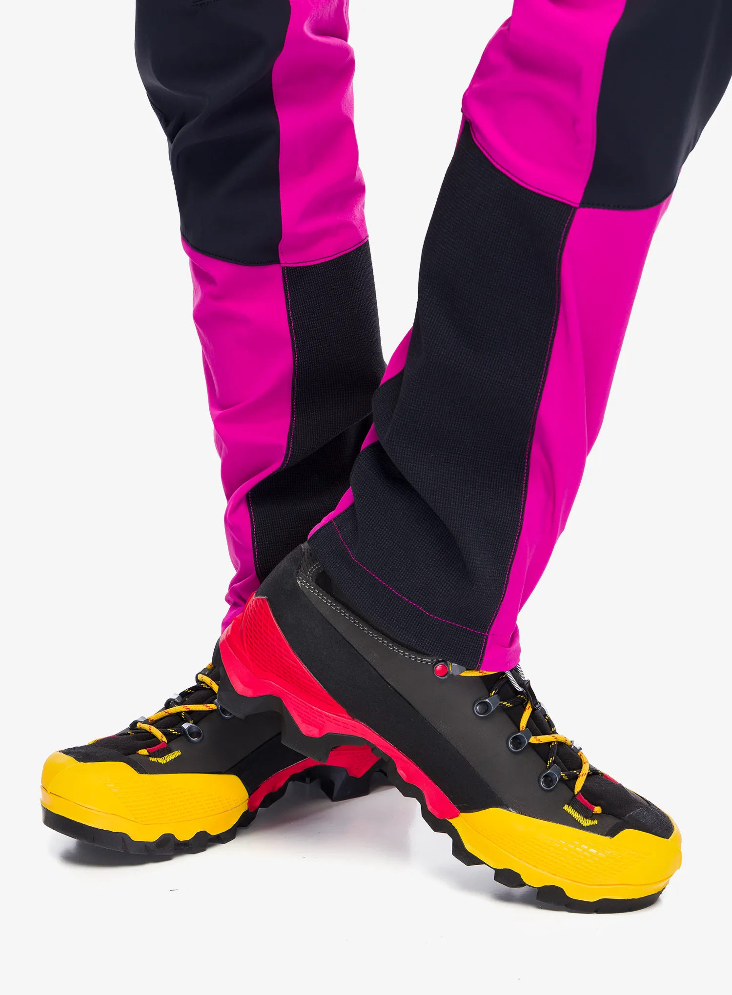Штани softshell жіночі La Sportiva Zupo 2.0 Pant - springtime