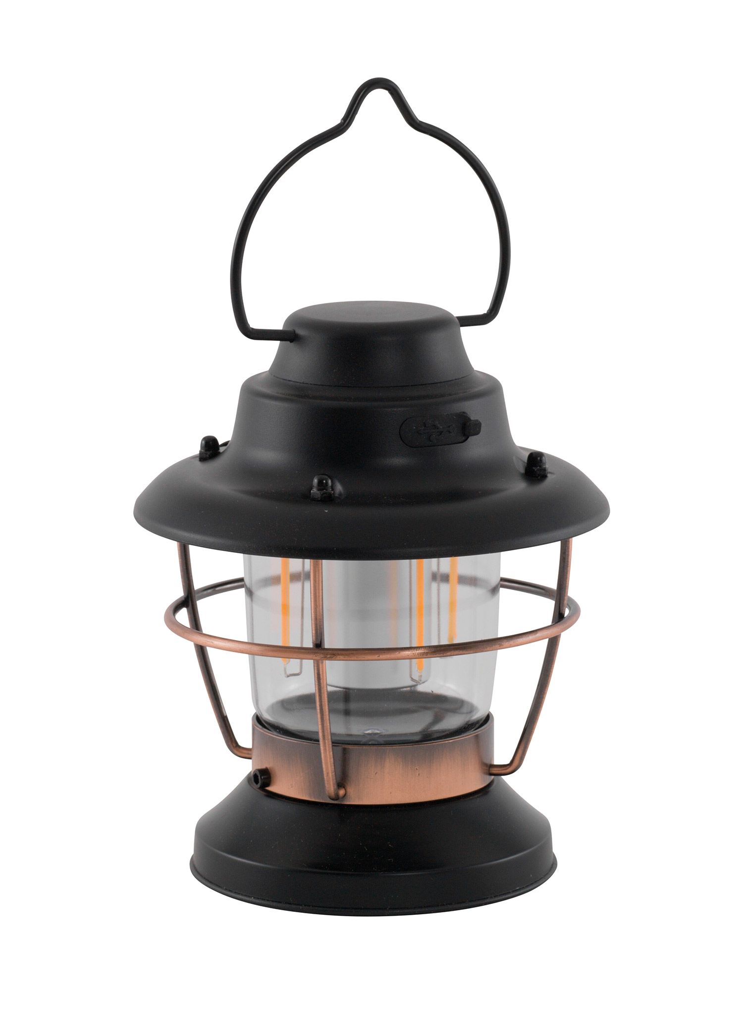 Лампа туристична Robens Munros Rechargeable Lantern (280 lm)