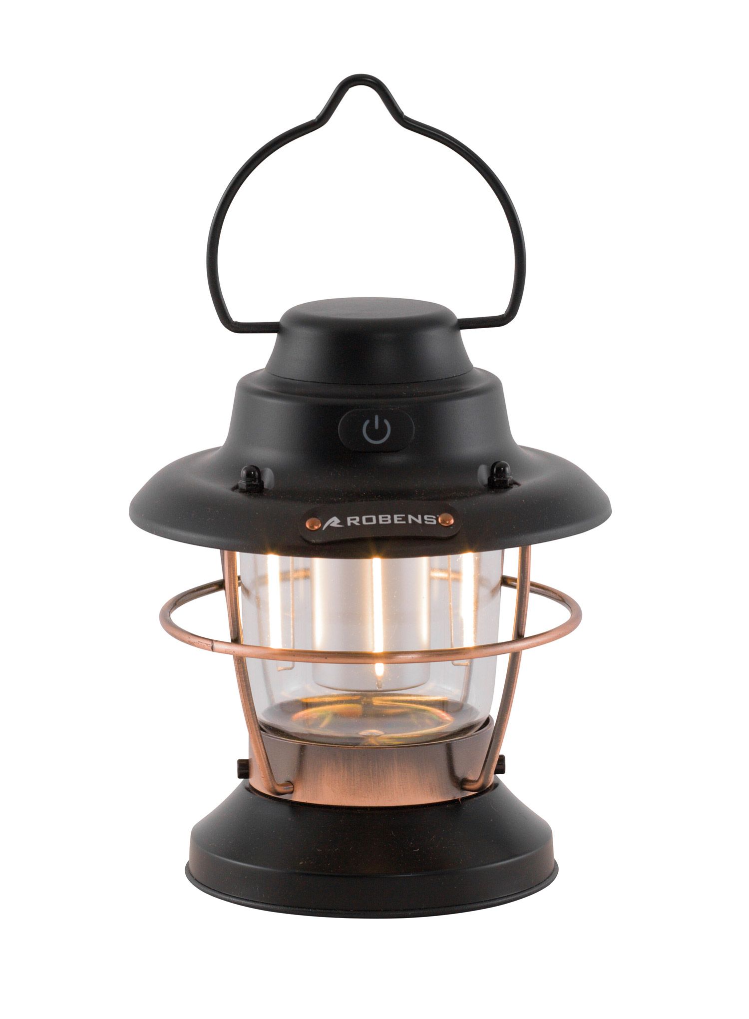 Лампа туристична Robens Munros Rechargeable Lantern (280 lm)