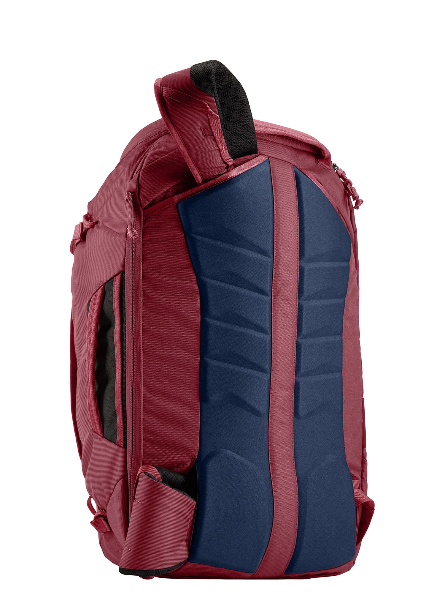 Рюкзак для подорожей жіночий Thule Landmark 40 L W - dark bordeaux