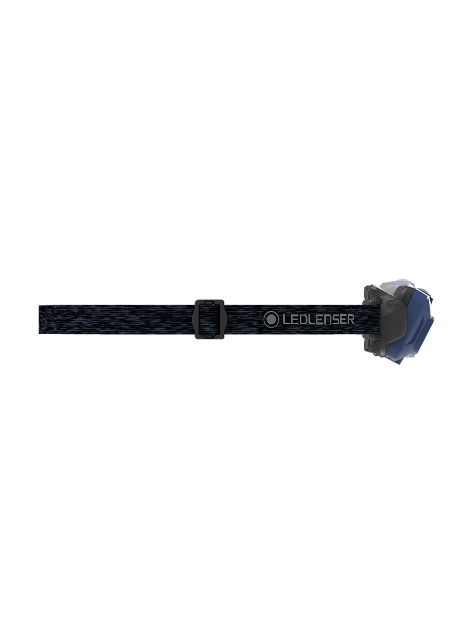 Ліхтар налобний Ledlenser HF4R - core blue (500 lm)