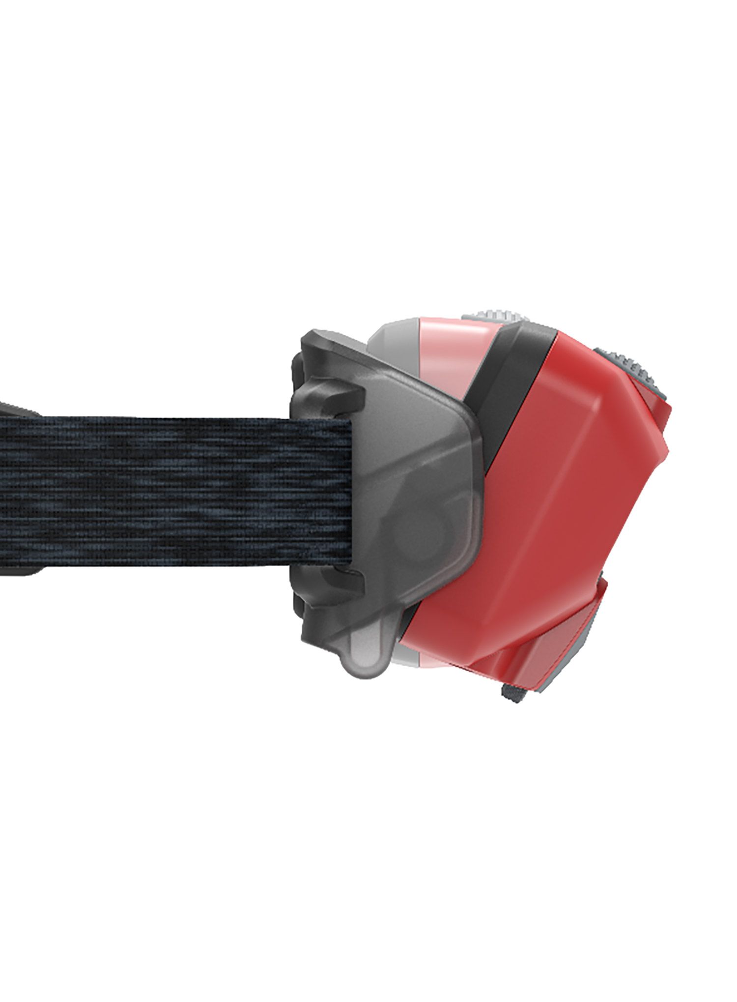 Ліхтар налобний Ledlenser HF6R - core red (800 lm)