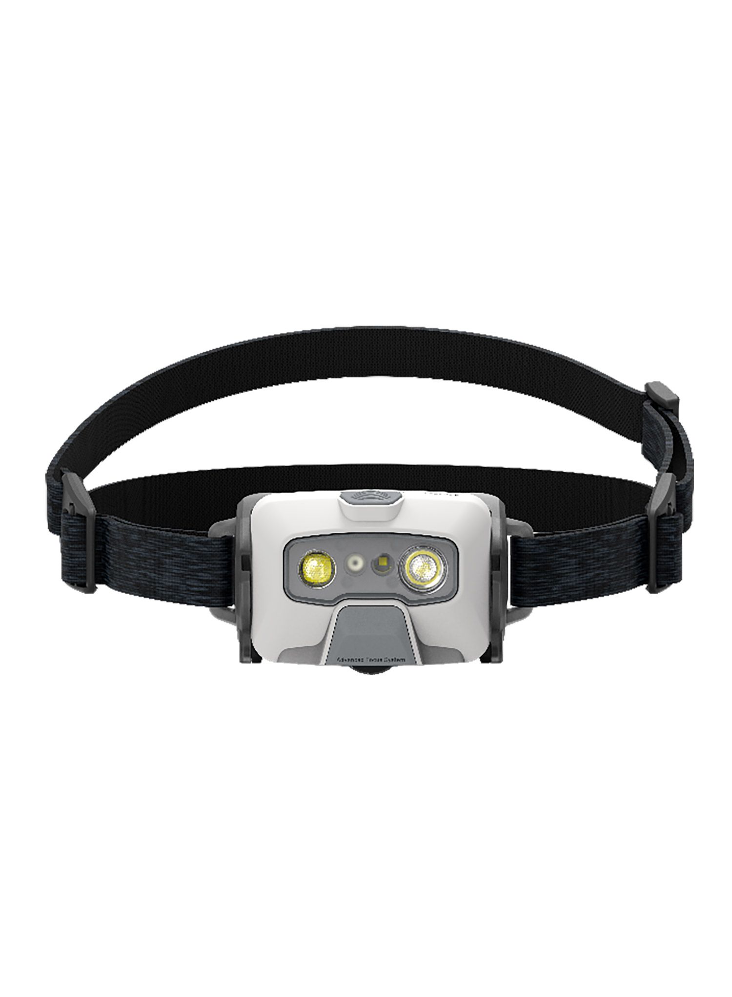 Ліхтар налобний Ledlenser HF6R - core white (800 lm)