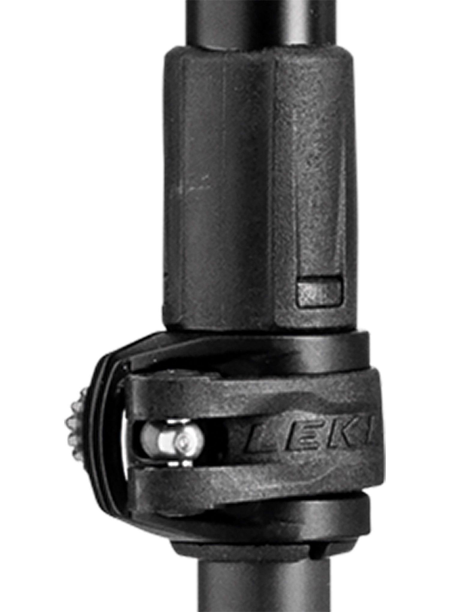Трекінгові палиці Leki Black Series Carbon
