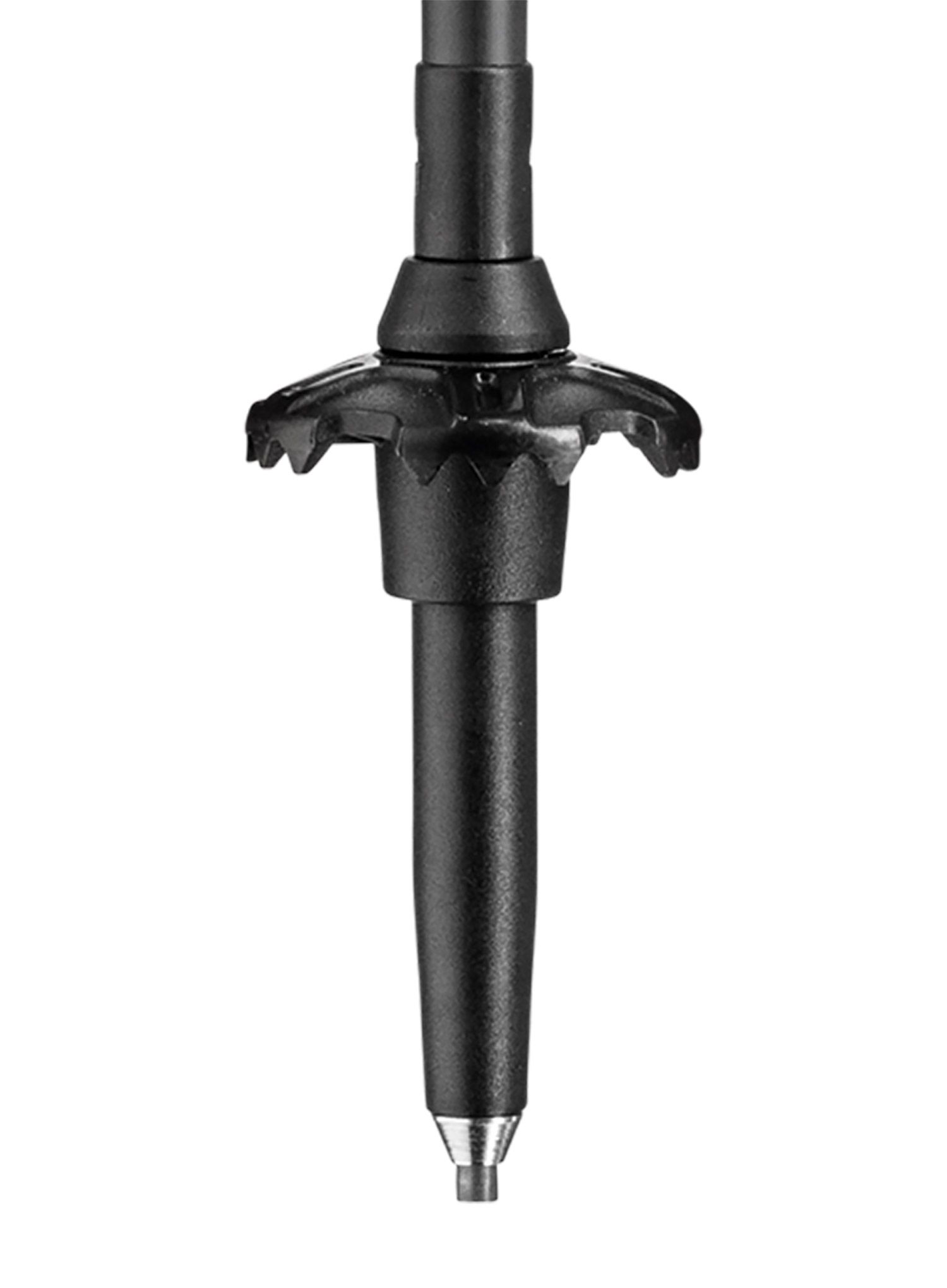 Трекінгові палиці Leki Black Series Carbon