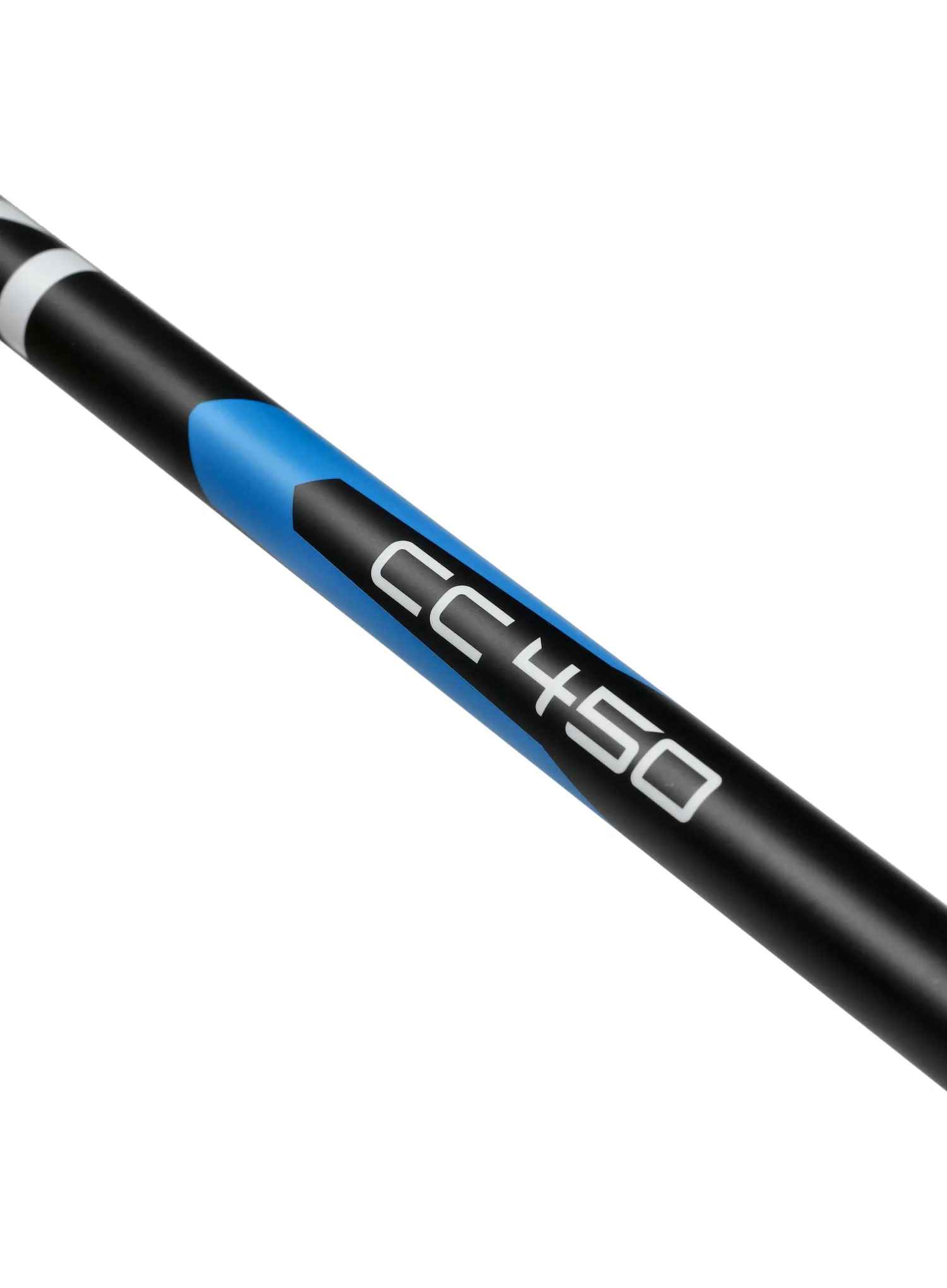 Палиці для лиж бігових Leki CC 450 - brightblue/black/white