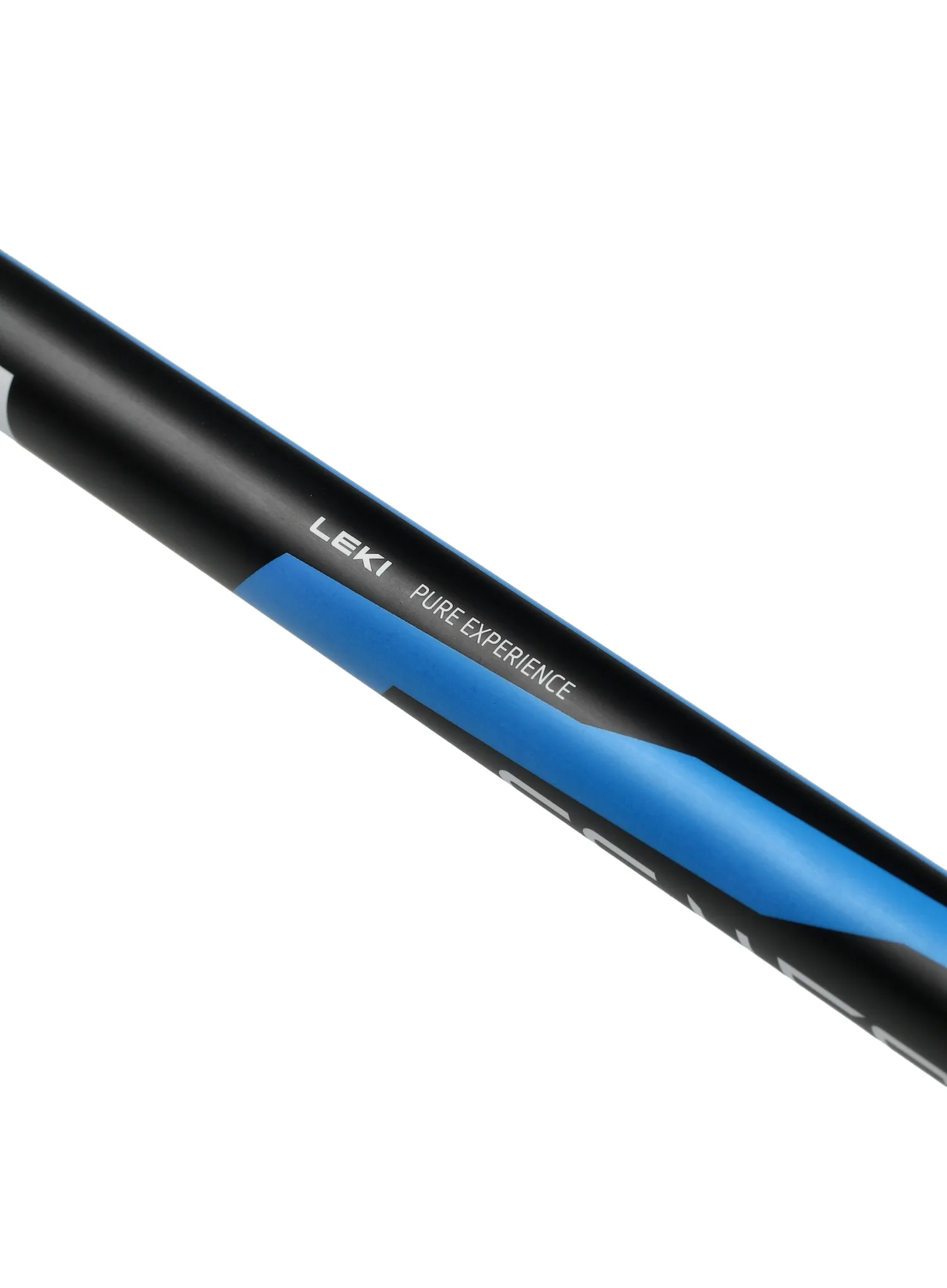 Палиці для лиж бігових Leki CC 450 - brightblue/black/white