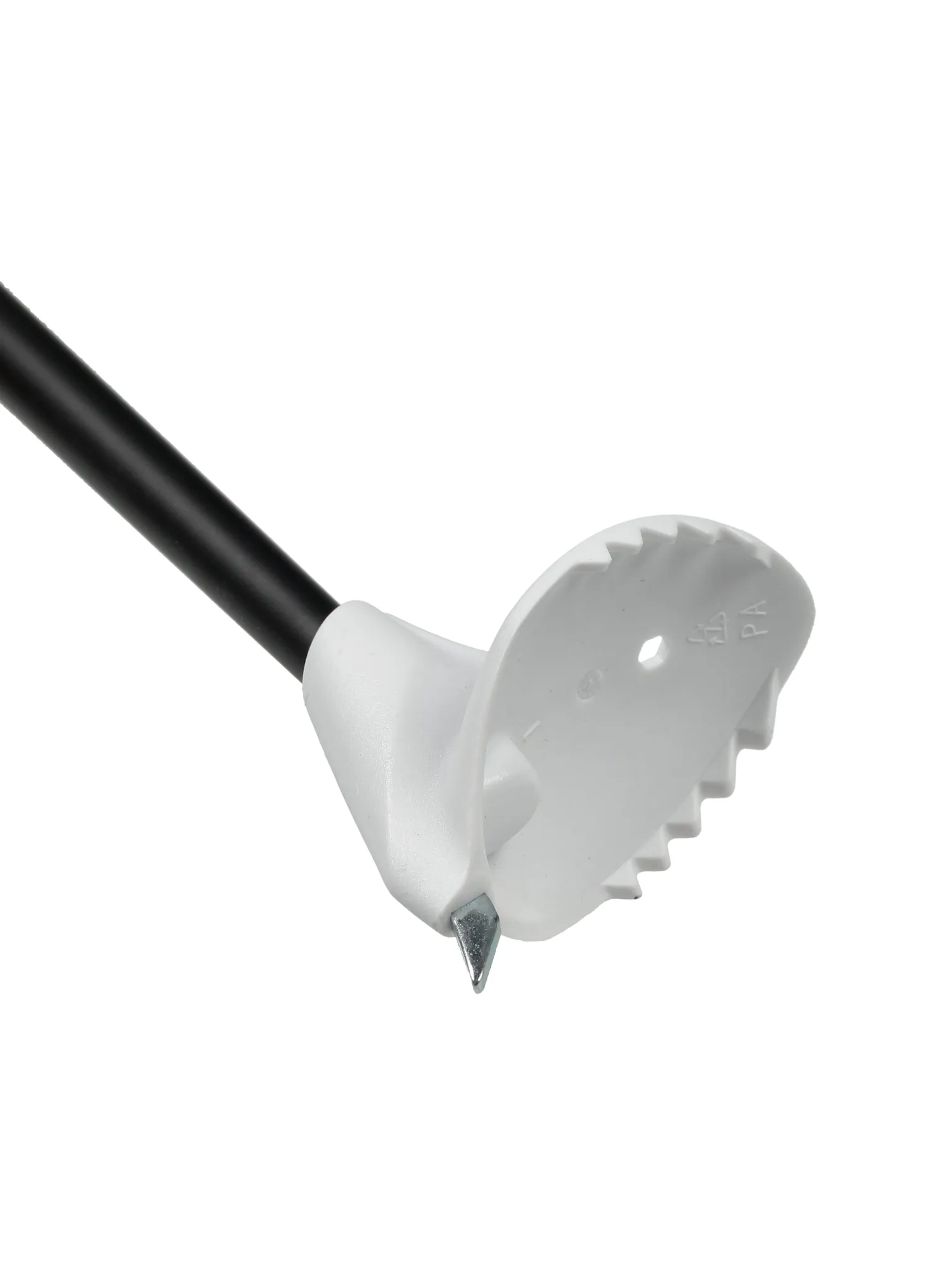 Палиці для лиж бігових Leki CC 450 - brightblue/black/white