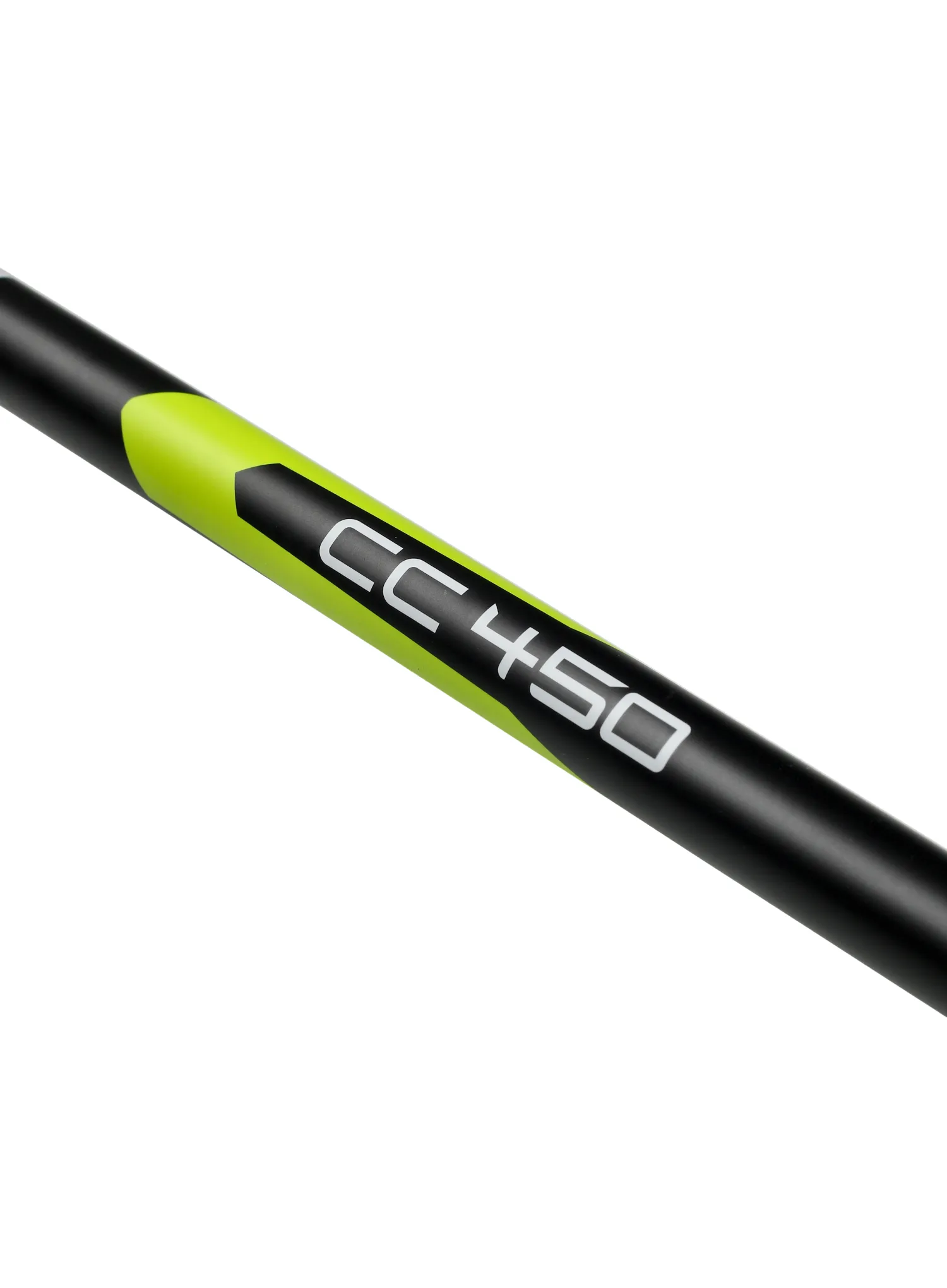 Палиці для лиж бігових Leki CC 450 - neonyellow/black/white