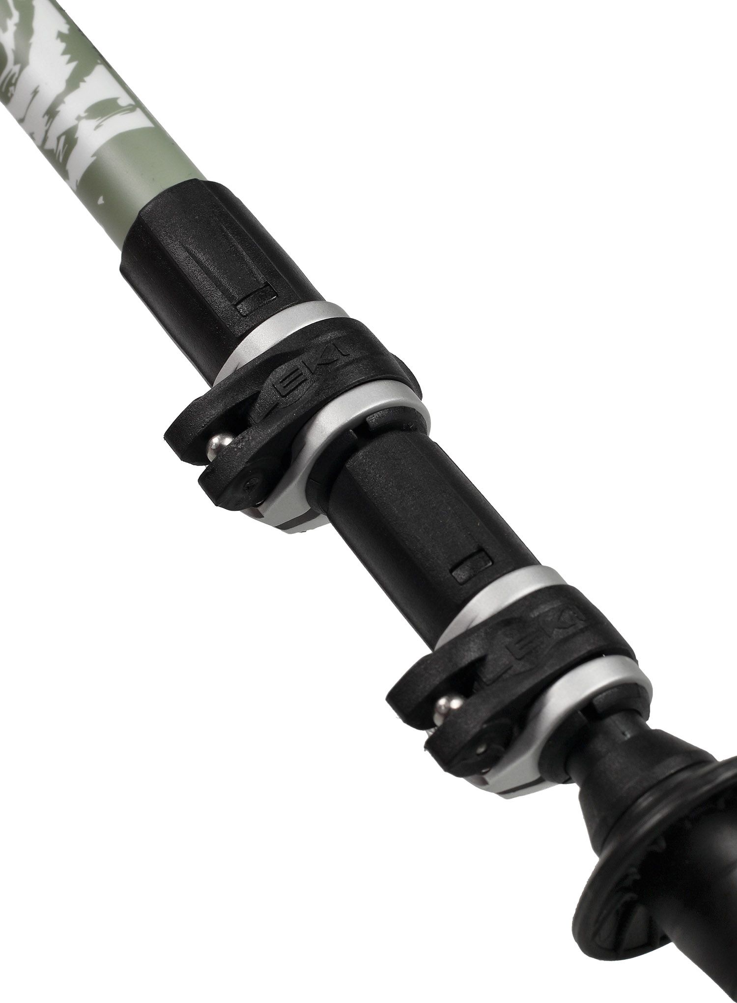 Палиці карбонові Leki Cross Trail Carbon