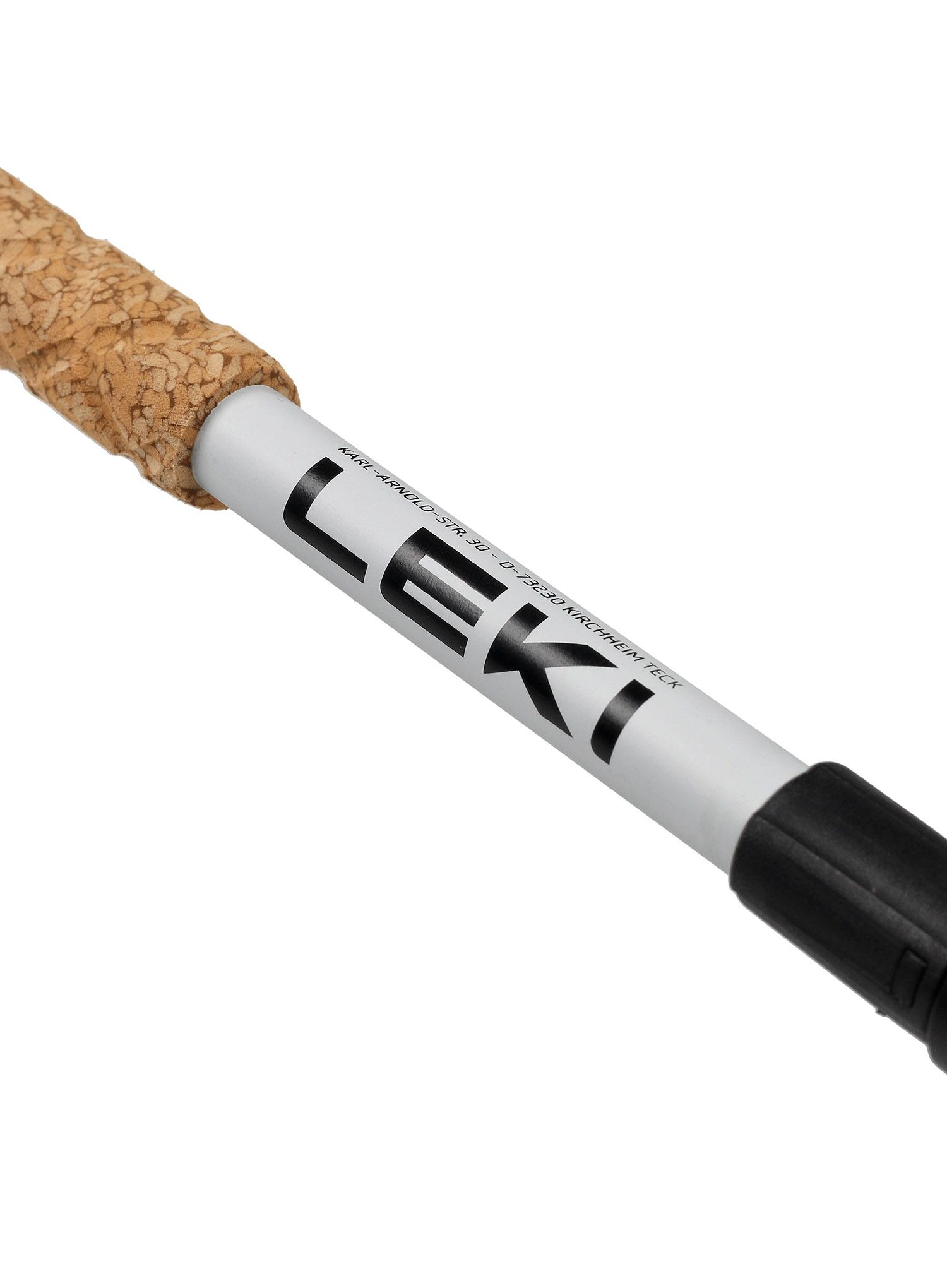 Палиці для бігу Leki Cross Trail FX Superlite