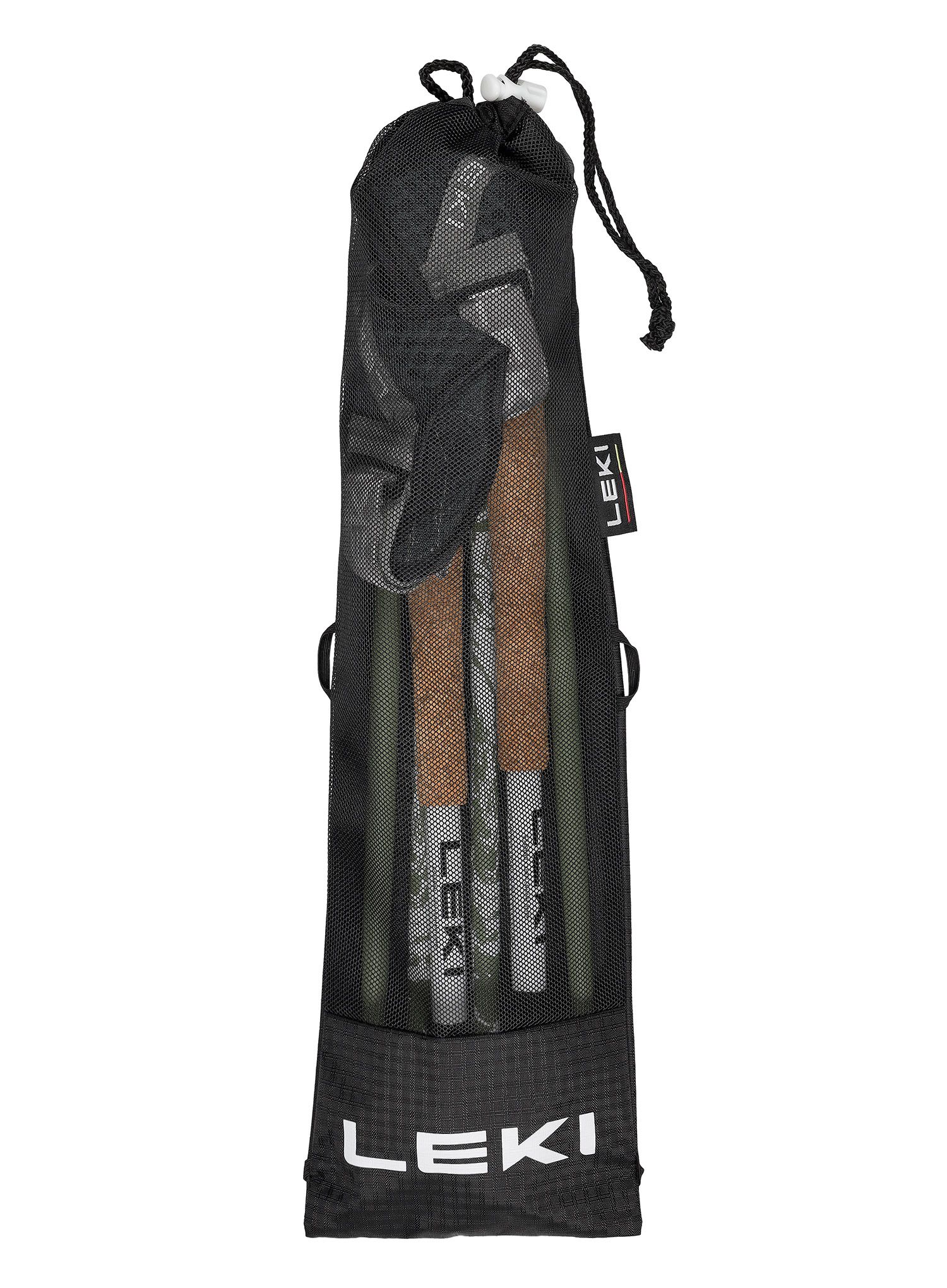 Палиці для бігу Leki Cross Trail FX Superlite