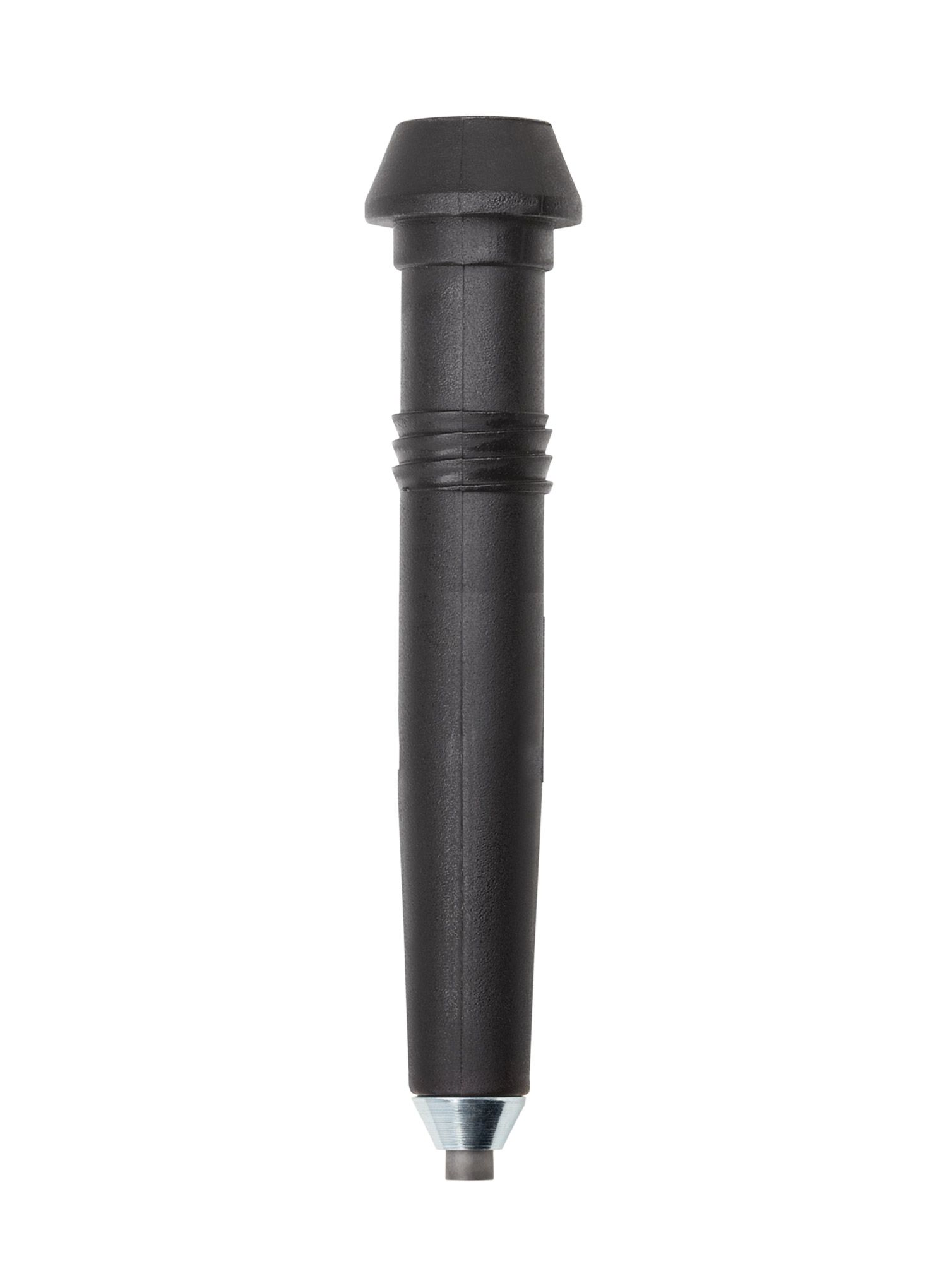 Наконечники для палиць Leki Flex Tip Long - black